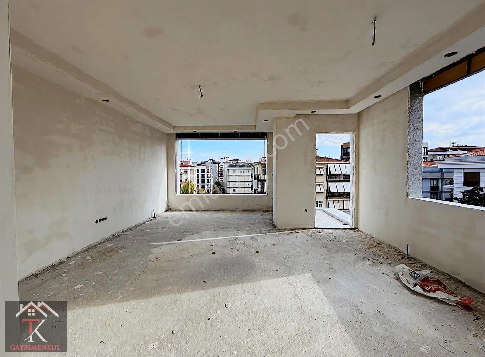 Tk'dan Özgürlük Parkı Manzaralı 3+1 Harika Konum - Görsel 14