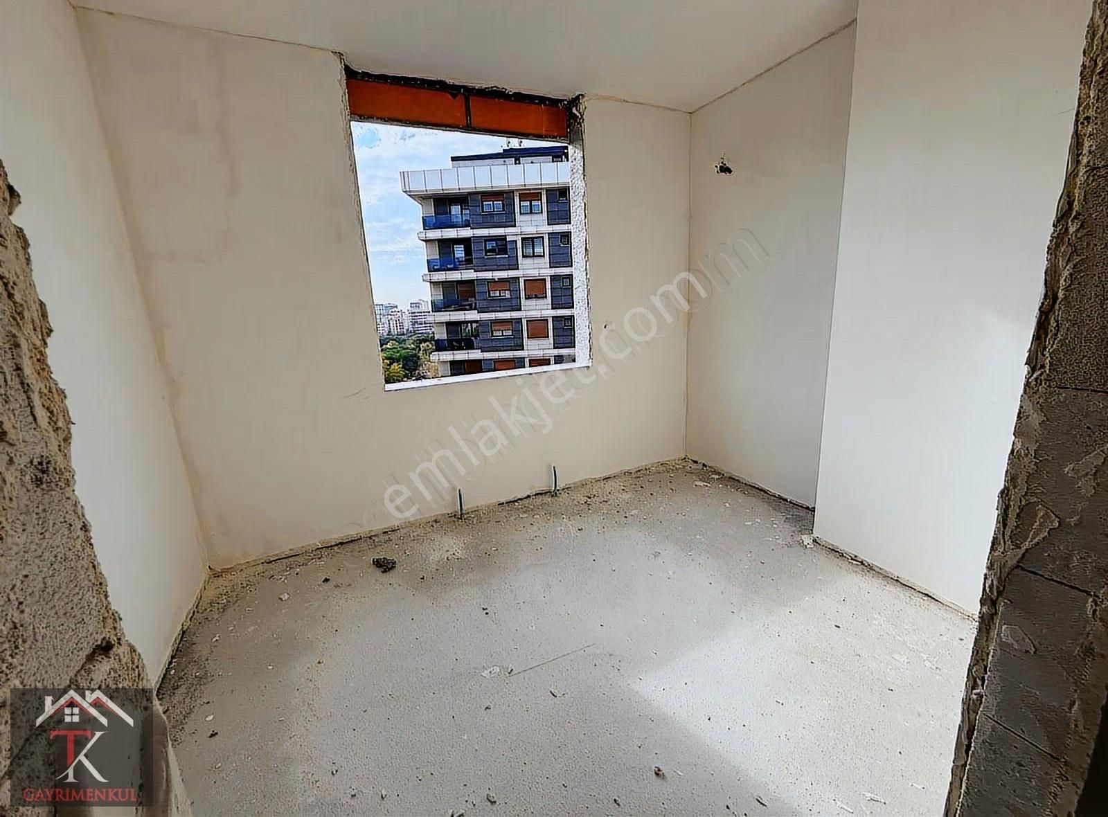 Tk'dan Özgürlük Parkı Manzaralı 3+1 Harika Konum - Görsel 13