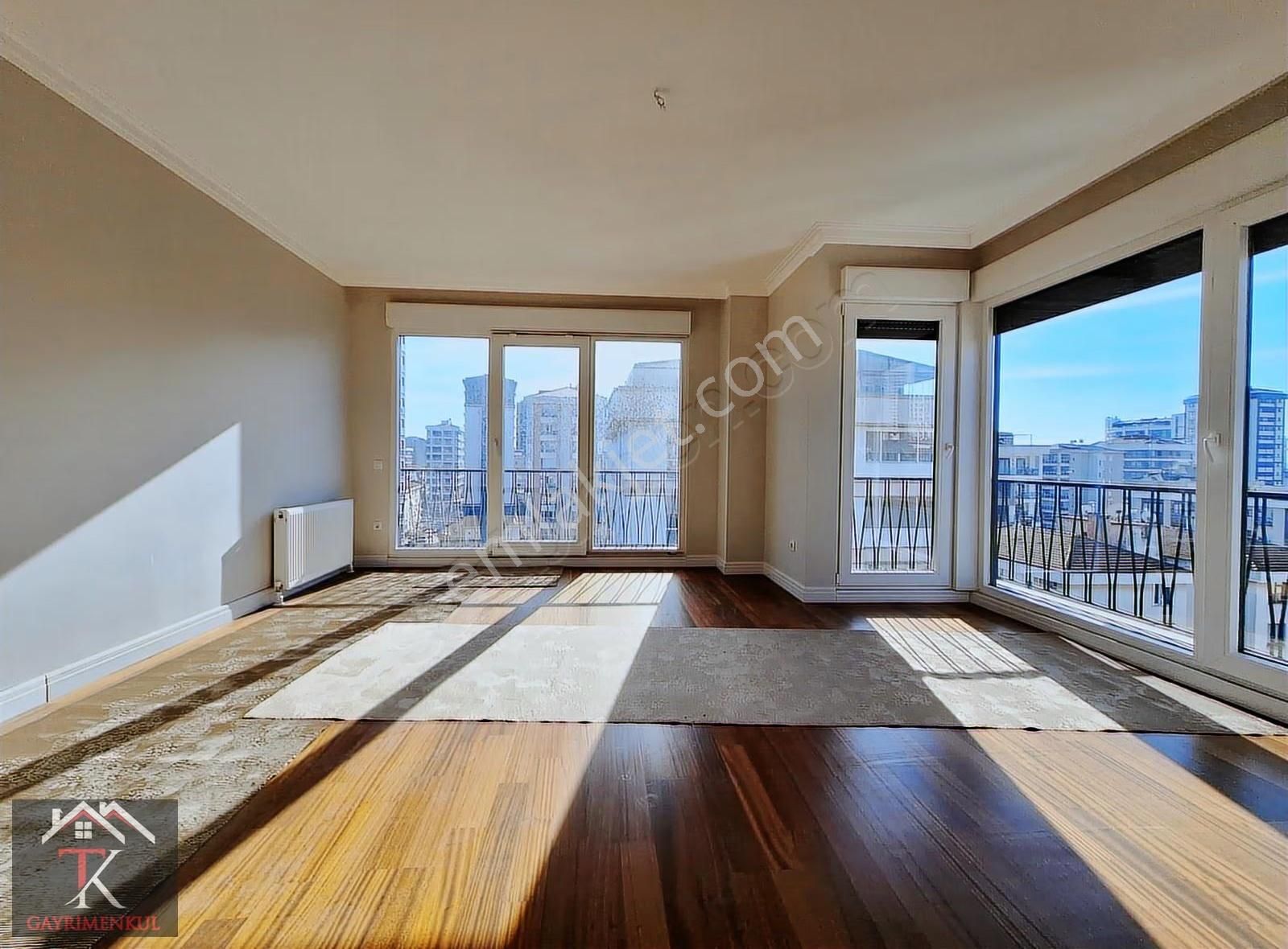 Tk Gayrimenkulden Bağdat Caddesine Komşu Lüks Yapı 3+1 125m2 - Görsel 7