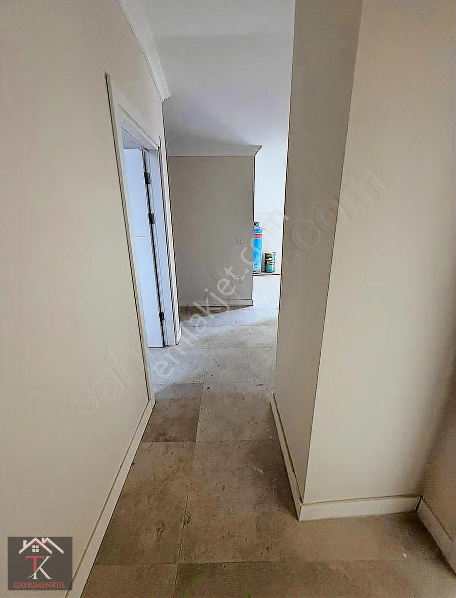 Tk'dan Bağdat Caddesinde Yüksek Tavanlı Dubleks Daire 4+1 142m2 - Görsel 11