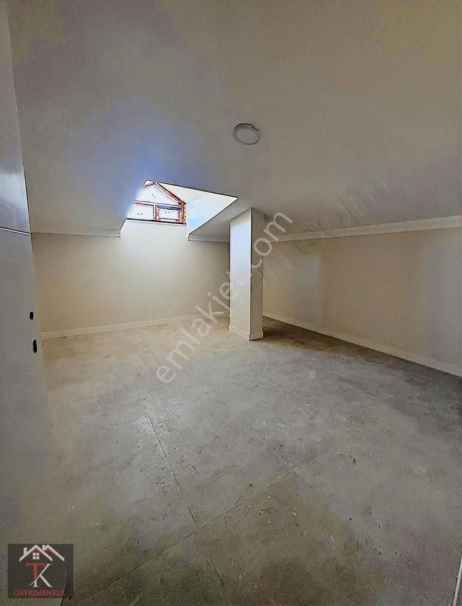 Tk'dan Bağdat Caddesinde Yüksek Tavanlı Dubleks Daire 4+1 142m2 - Görsel 4