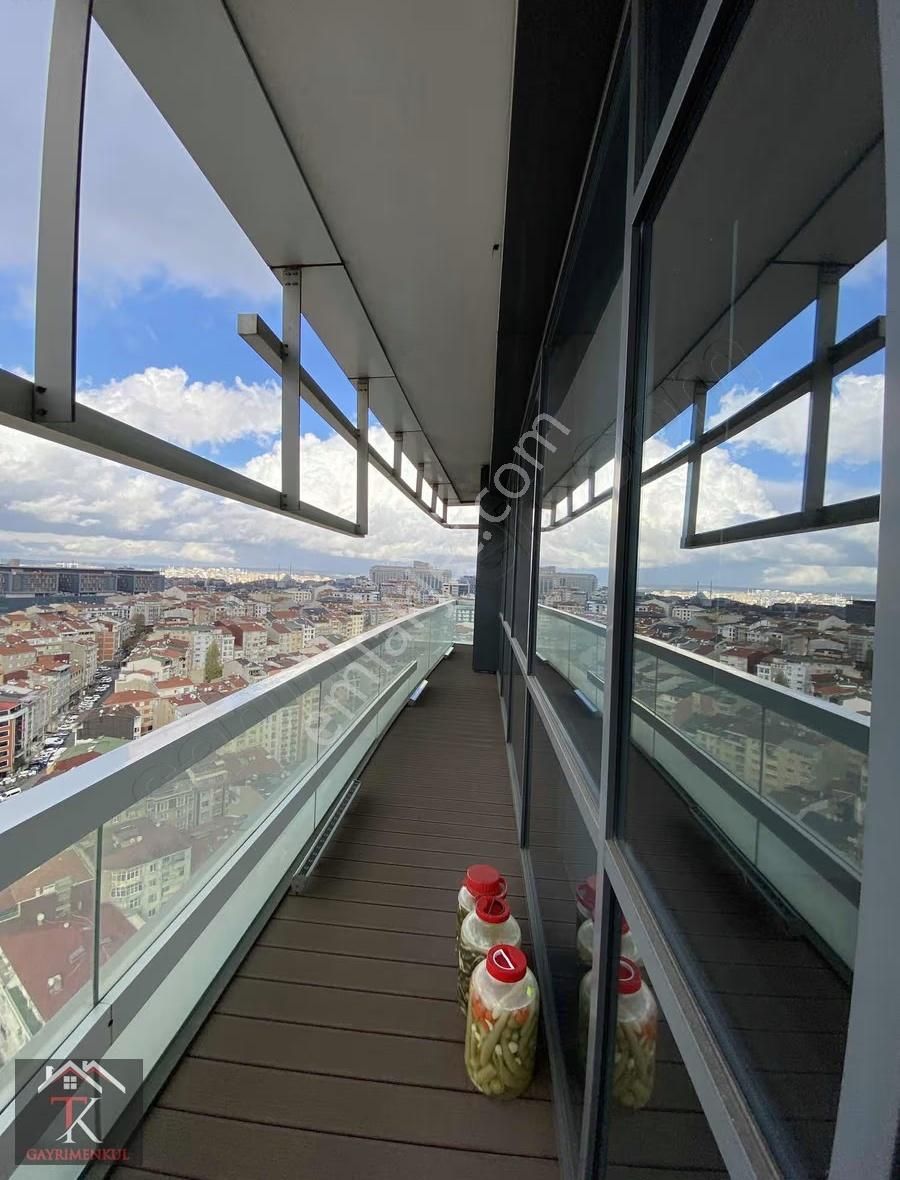 Bomonti İ Towerda Satılık Daire / Ofis-elıgıble For Cıtızenshıp - Görsel 8