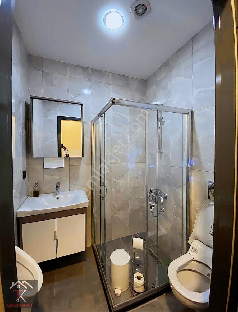 Bomonti İ Towerda Satılık Daire / Ofis-elıgıble For Cıtızenshıp - Görsel 2