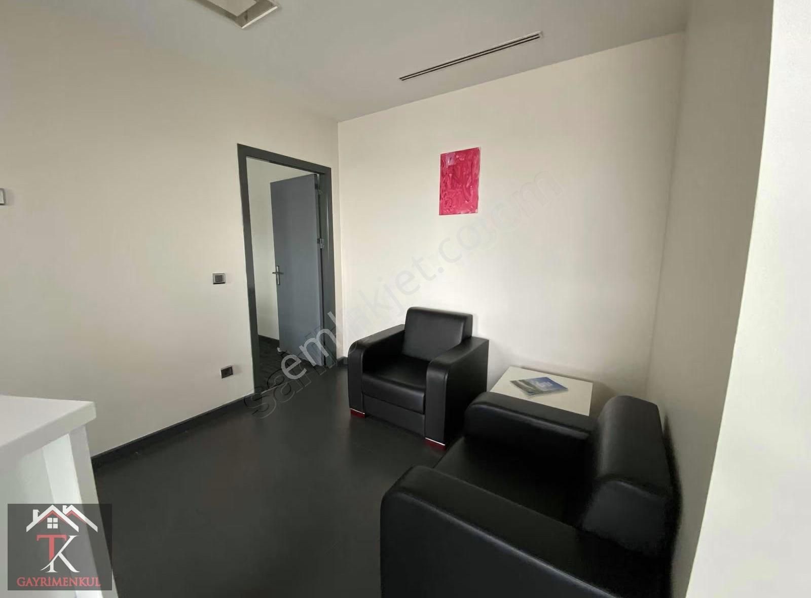 Bomonti İ Towerda Satılık Daire / Ofis-elıgıble For Cıtızenshıp - Görsel 6