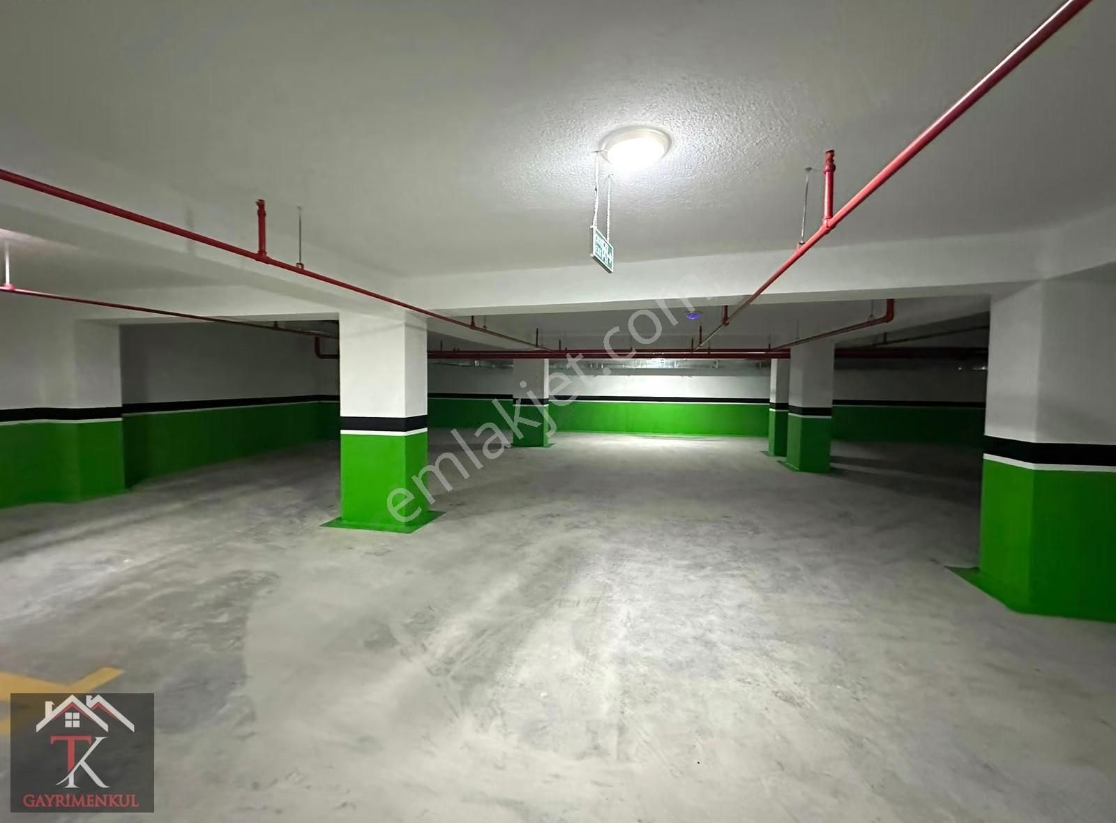 Tk Gayrimenkulden Ethemfendi Caddesi Üzerinde 2+1 Yeni Bina - Görsel 16