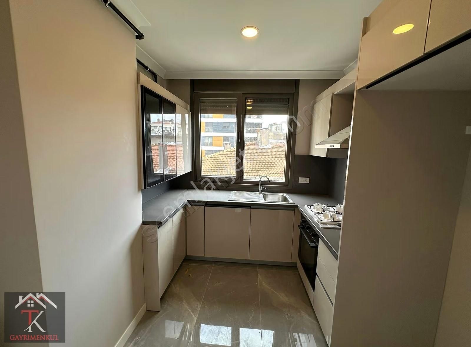 Tk Gayrimenkulden Ethemfendi Caddesi Üzerinde 2+1 Yeni Bina - Görsel 20