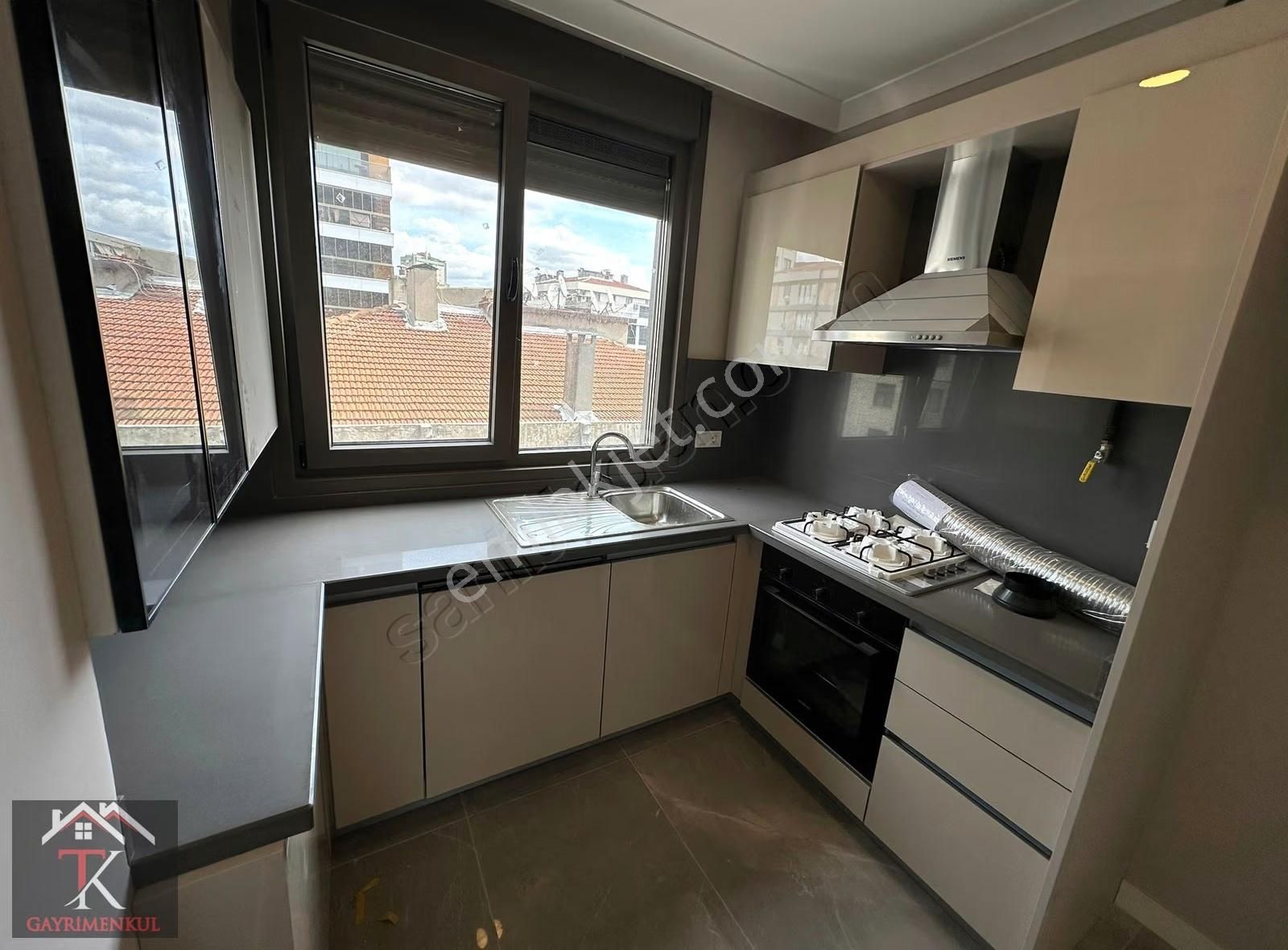 Tk Gayrimenkulden Ethemfendi Caddesi Üzerinde 2+1 Yeni Bina - Görsel 26