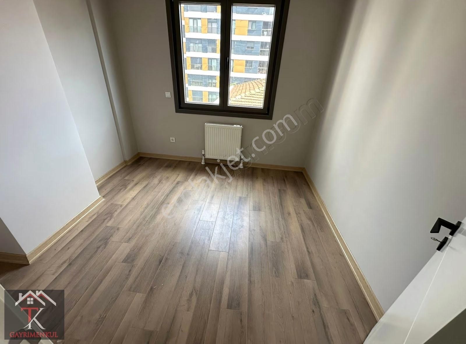 Tk Gayrimenkulden Ethemfendi Caddesi Üzerinde 2+1 Yeni Bina - Görsel 3