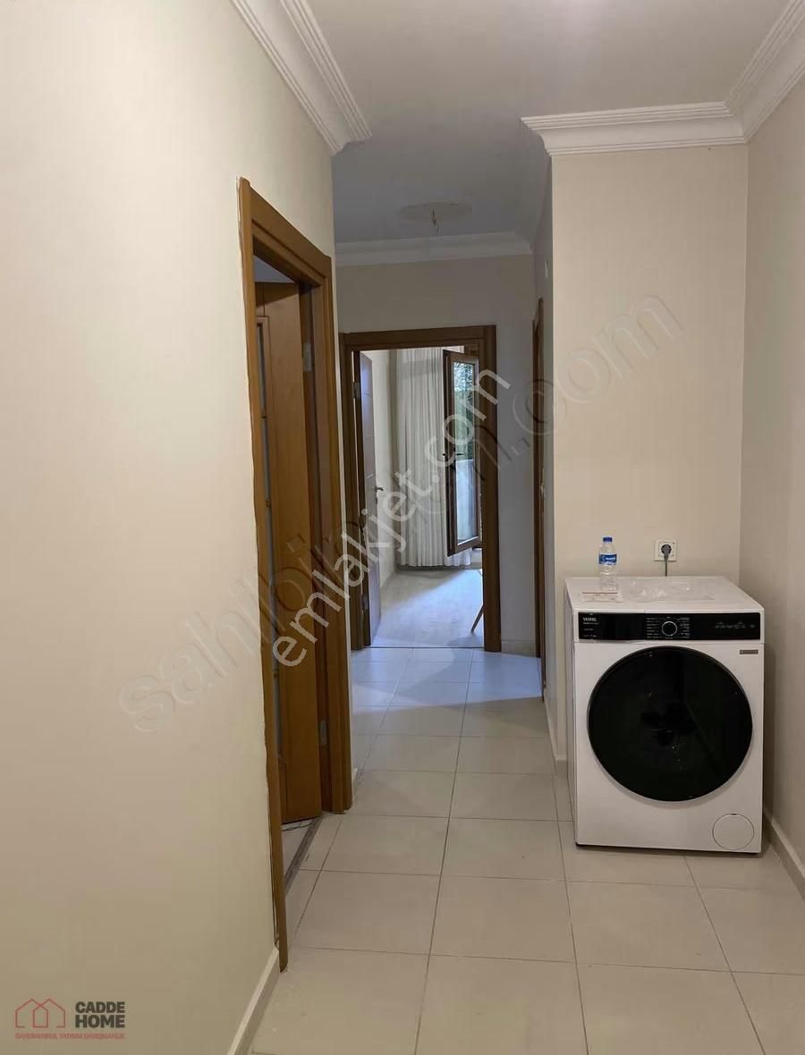 Ataşehir Örnek Mahallesi Full Yeni Eşyalı Kiralık 2+1 Daire - Görsel 31