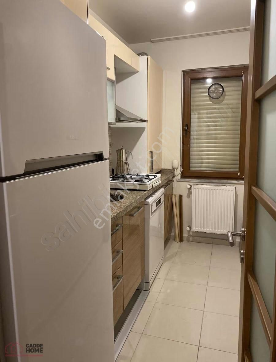 Ataşehir Örnek Mahallesi Full Yeni Eşyalı Kiralık 2+1 Daire - Görsel 17