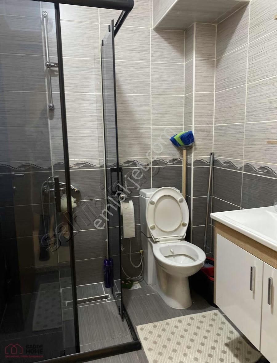 Ataşehir Örnek Mahallesi Full Yeni Eşyalı Kiralık 2+1 Daire - Görsel 18