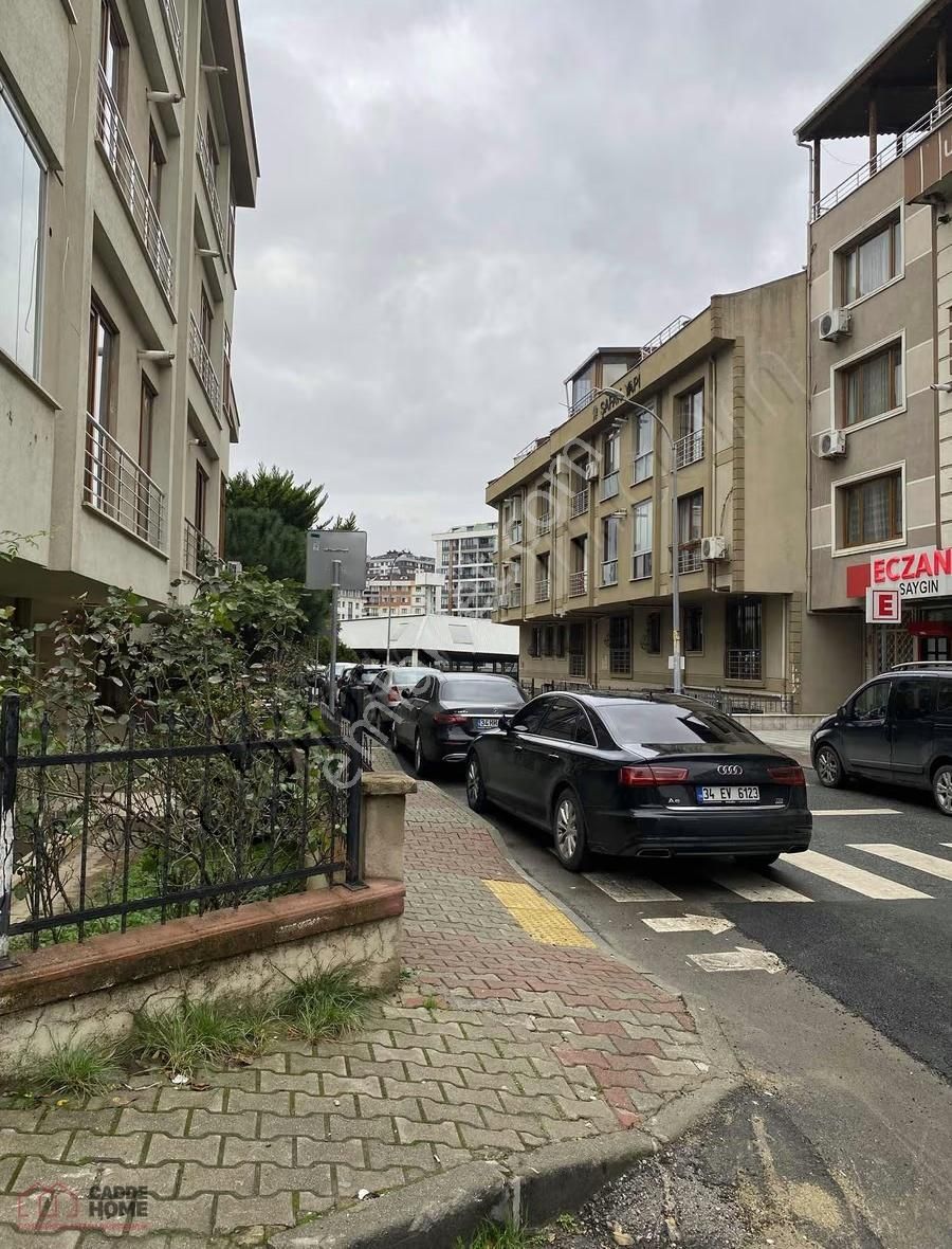 Ataşehir Örnek Mahallesi Full Yeni Eşyalı Kiralık 2+1 Daire - Görsel 3