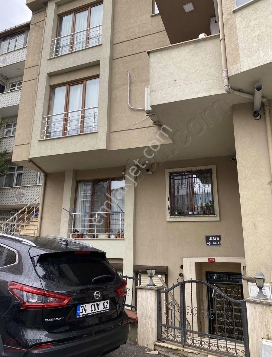 Ataşehir Örnek Mahallesi Full Yeni Eşyalı Kiralık 2+1 Daire - Görsel 8
