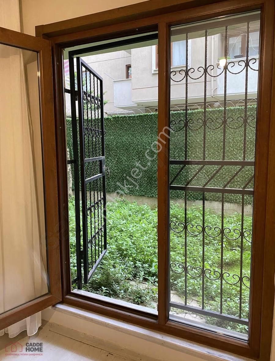 Ataşehir Örnek Mahallesi Full Yeni Eşyalı Kiralık 2+1 Daire - Görsel 7