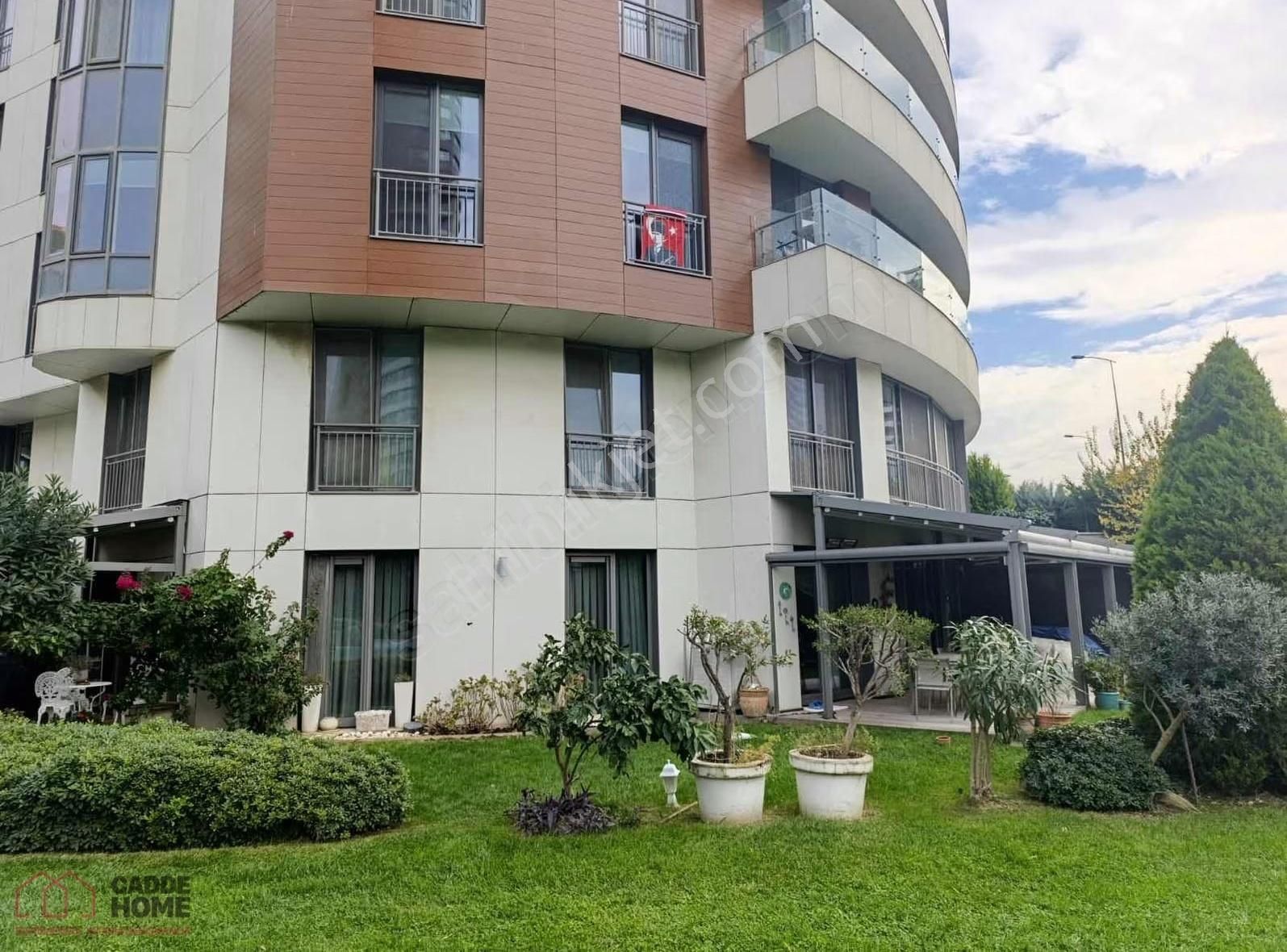 Akasya Acıbadem Göletapı Satılık 3.5 +1 Daire - Görsel 24