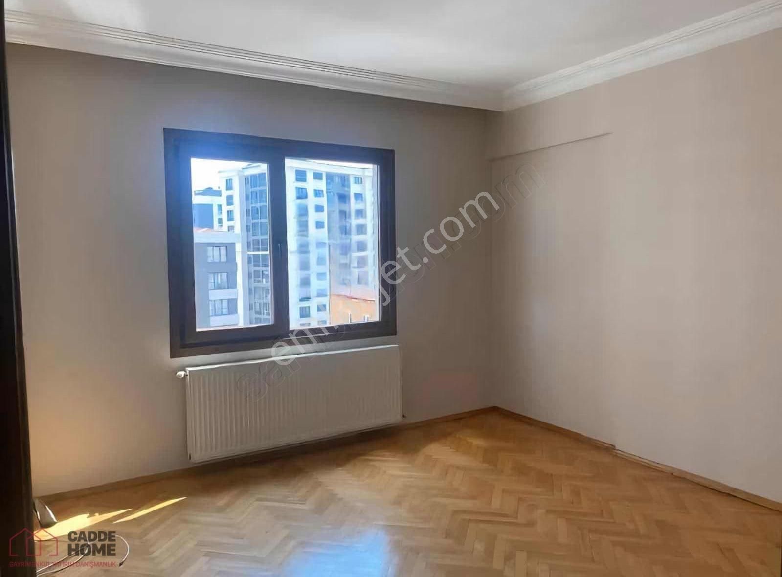 Kadıköy Sahrayıcedid Cebesoy Sokak Satılık Geniş 3+1 Daire - Görsel 13