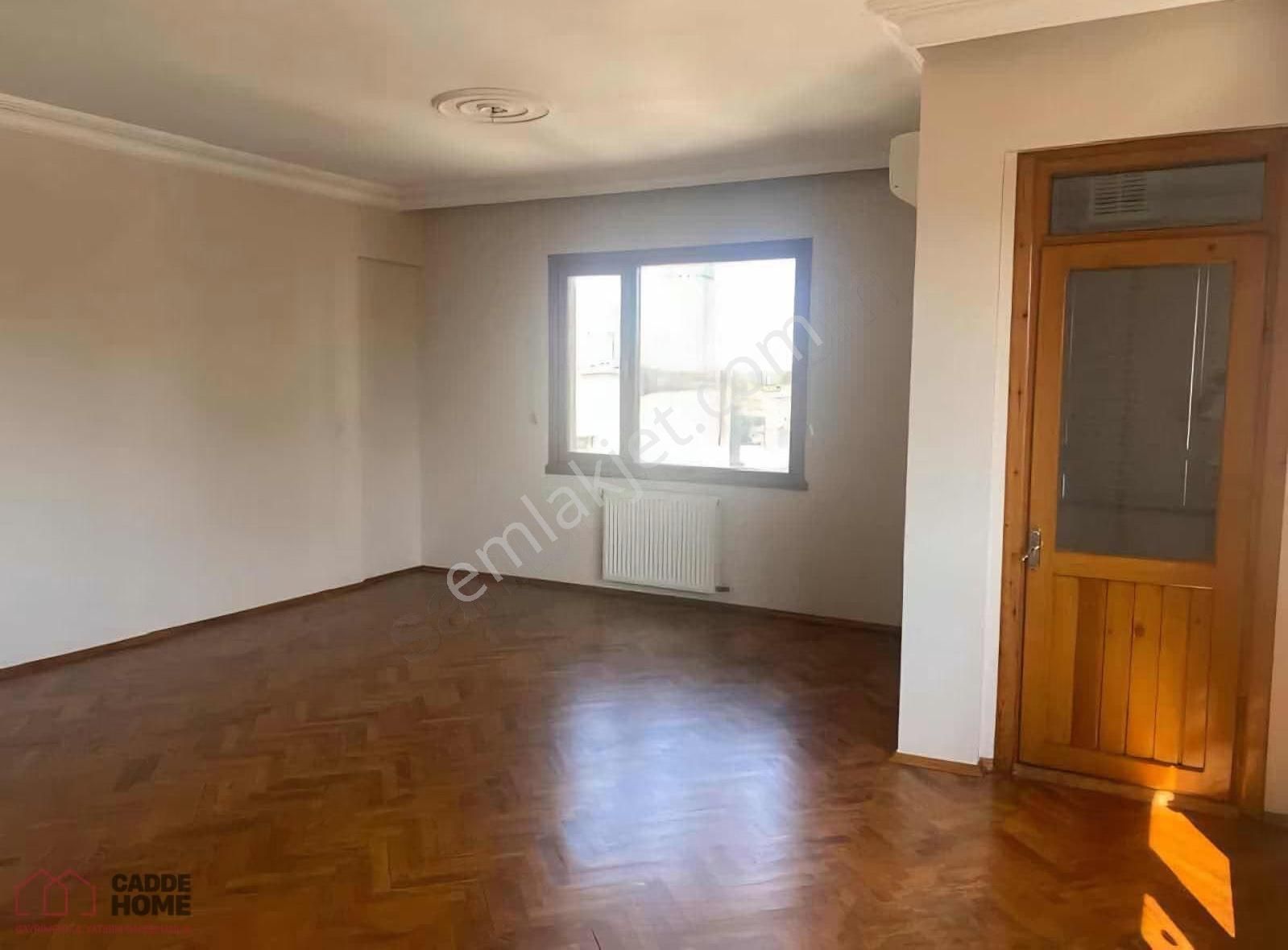 Kadıköy Sahrayıcedid Cebesoy Sokak Satılık Geniş 3+1 Daire - Görsel 15