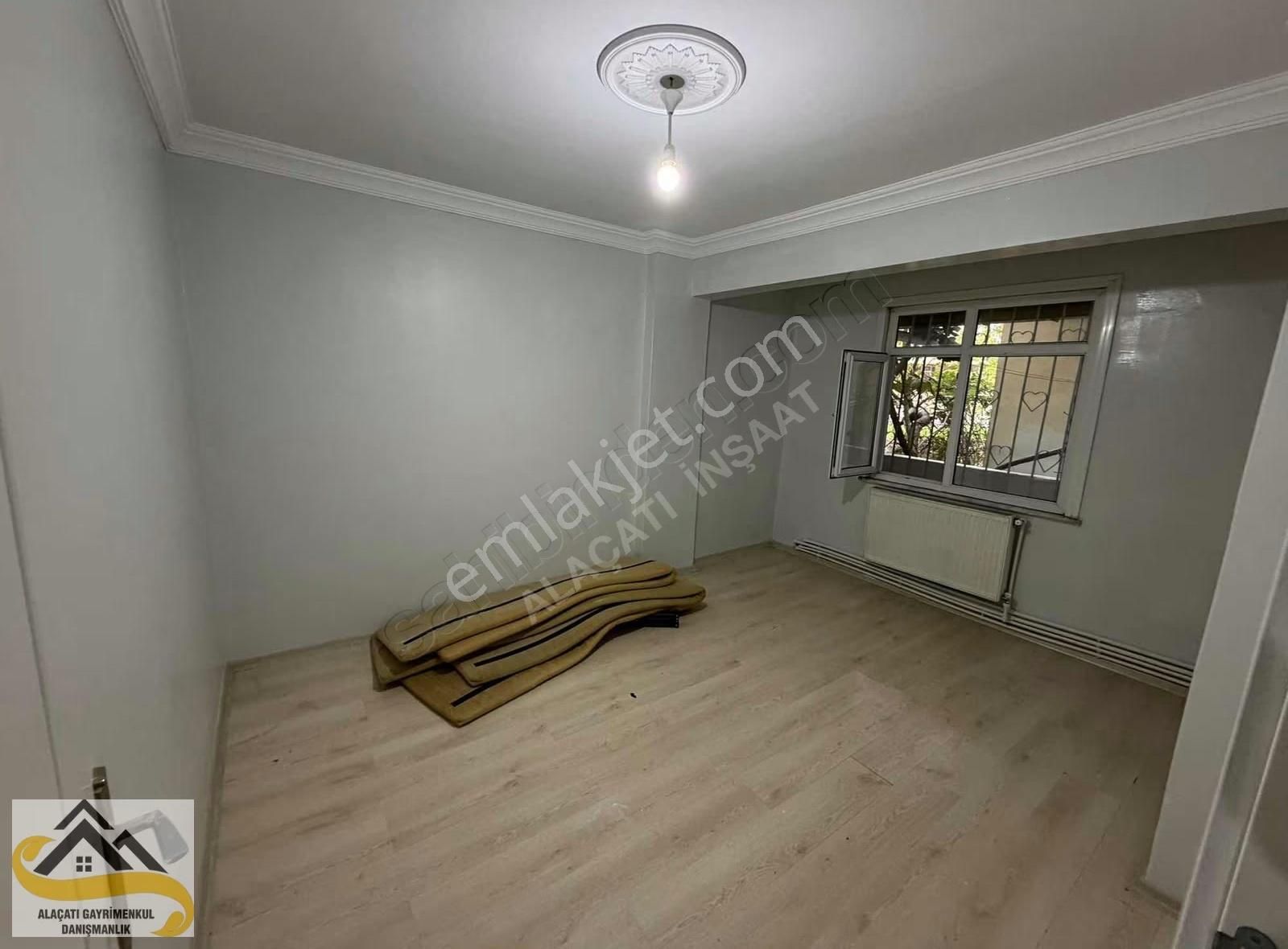 Alacatı İnş Vega Avm Yani 1+1 Büyük Kiralik Yüksek Giriş Daire - Görsel 21