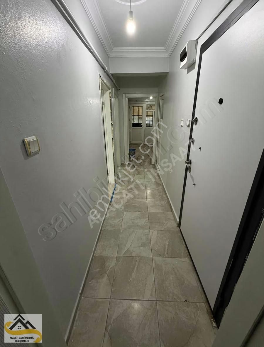 Alacatı İnş Vega Avm Yani 1+1 Büyük Kiralik Yüksek Giriş Daire - Görsel 17