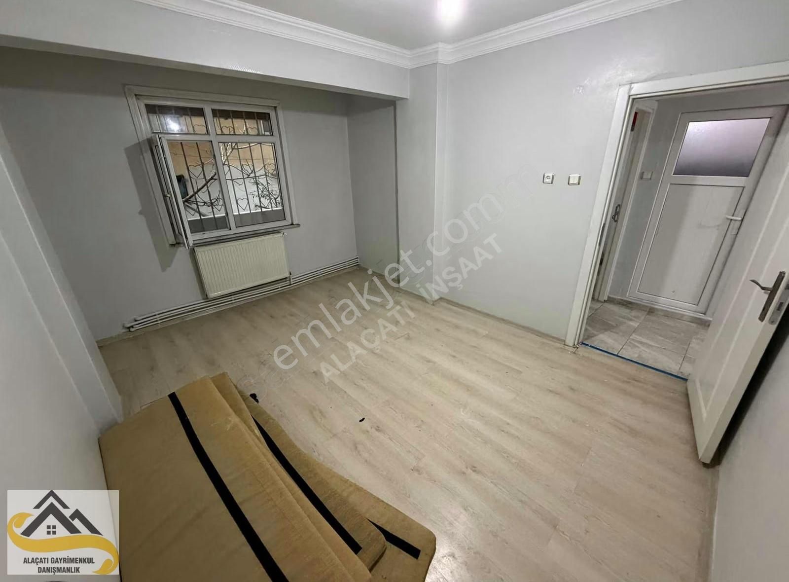 Alacatı İnş Vega Avm Yani 1+1 Büyük Kiralik Yüksek Giriş Daire - Görsel 24