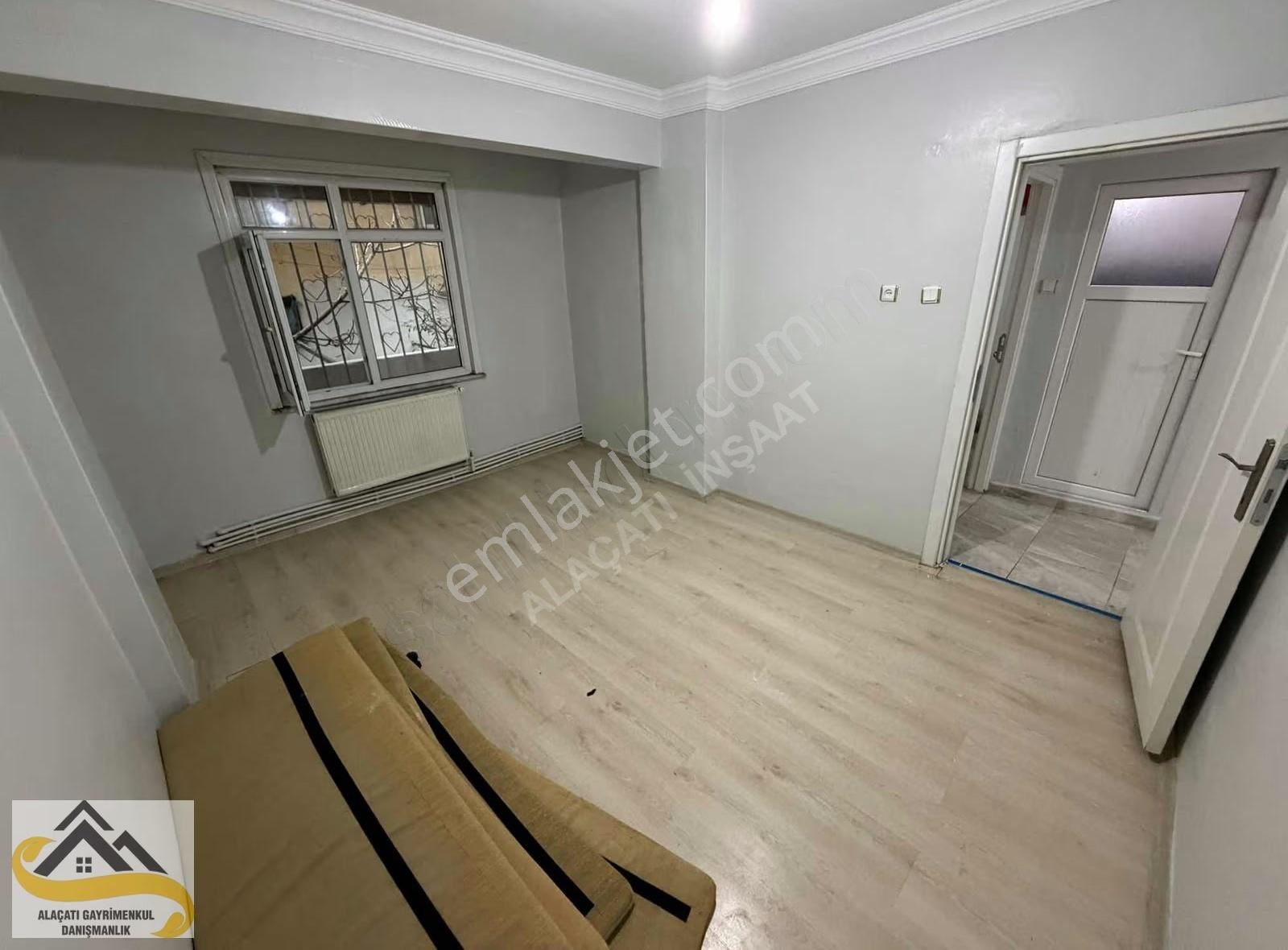 Alacatı İnş Vega Avm Yani 1+1 Büyük Kiralik Yüksek Giriş Daire - Görsel 23