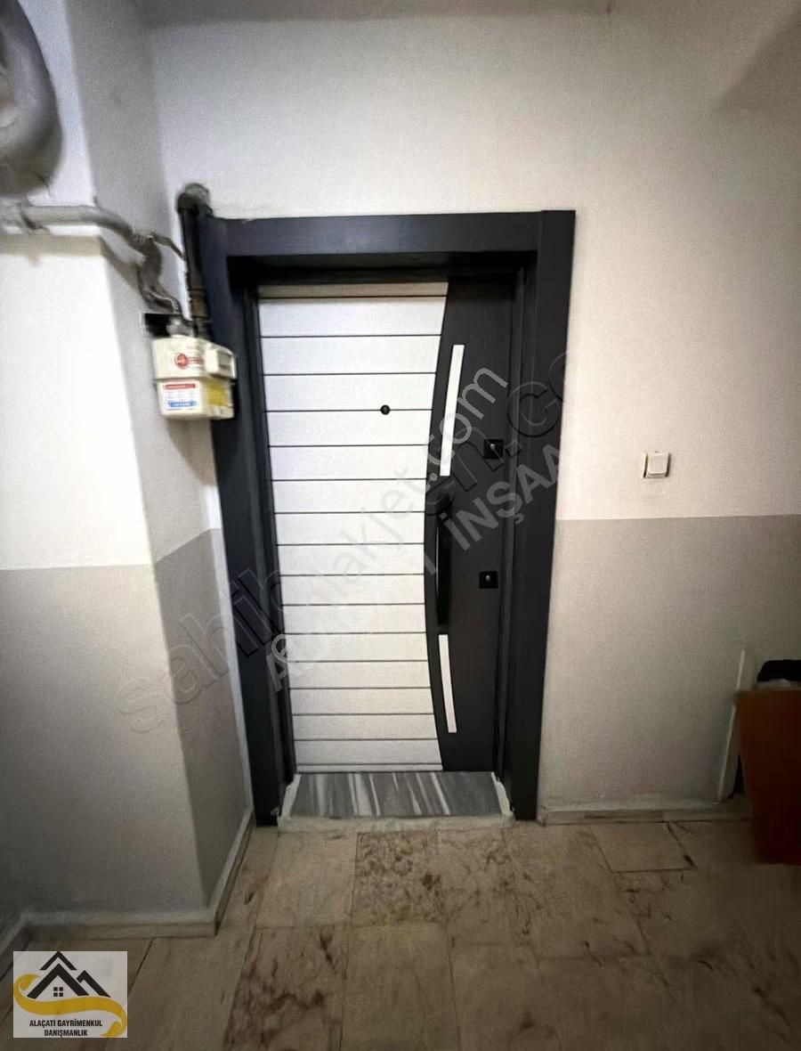 Alacatı İnş Vega Avm Yani 1+1 Büyük Kiralik Yüksek Giriş Daire - Görsel 18