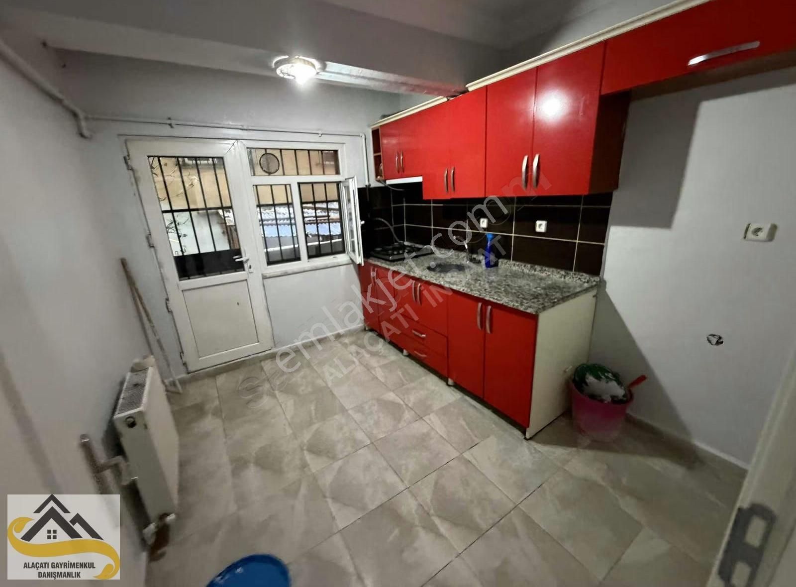 Alacatı İnş Vega Avm Yani 1+1 Büyük Kiralik Yüksek Giriş Daire - Görsel 10