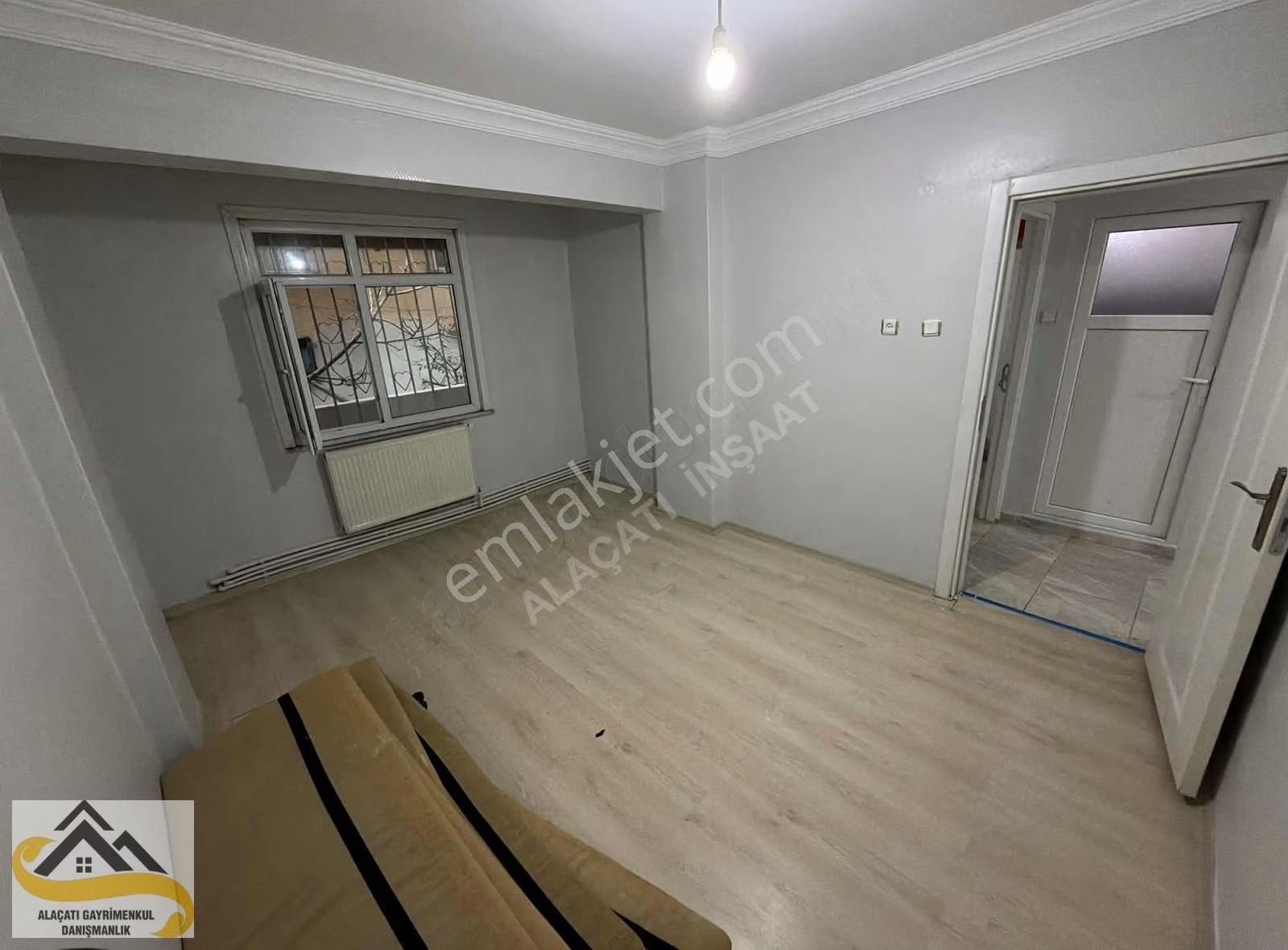 Alacatı İnş Vega Avm Yani 1+1 Büyük Kiralik Yüksek Giriş Daire - Görsel 27