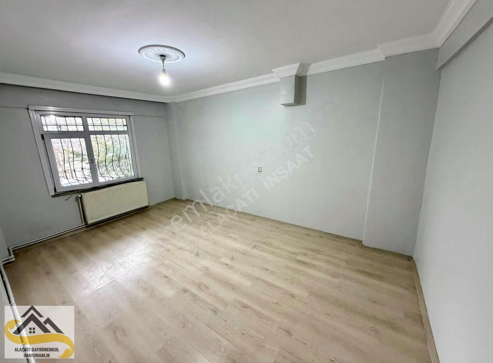 Alacatı İnş Vega Avm Yani 1+1 Büyük Kiralik Yüksek Giriş Daire - Görsel 32