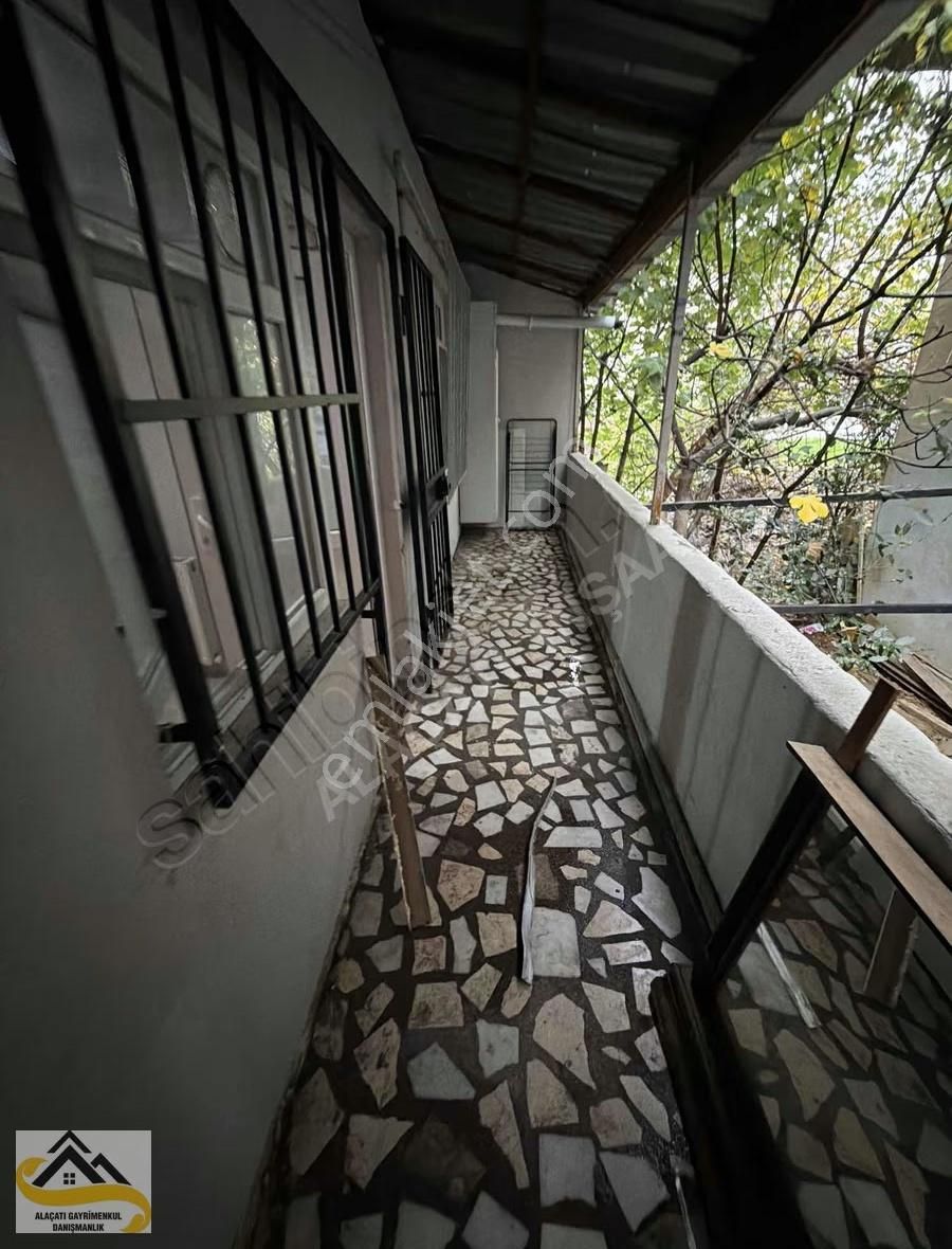 Alacatı İnş Vega Avm Yani 1+1 Büyük Kiralik Yüksek Giriş Daire - Görsel 31