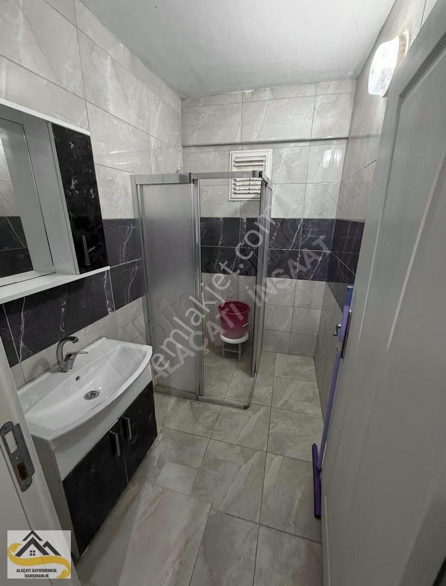 Alacatı İnş Vega Avm Yani 1+1 Büyük Kiralik Yüksek Giriş Daire - Görsel 34