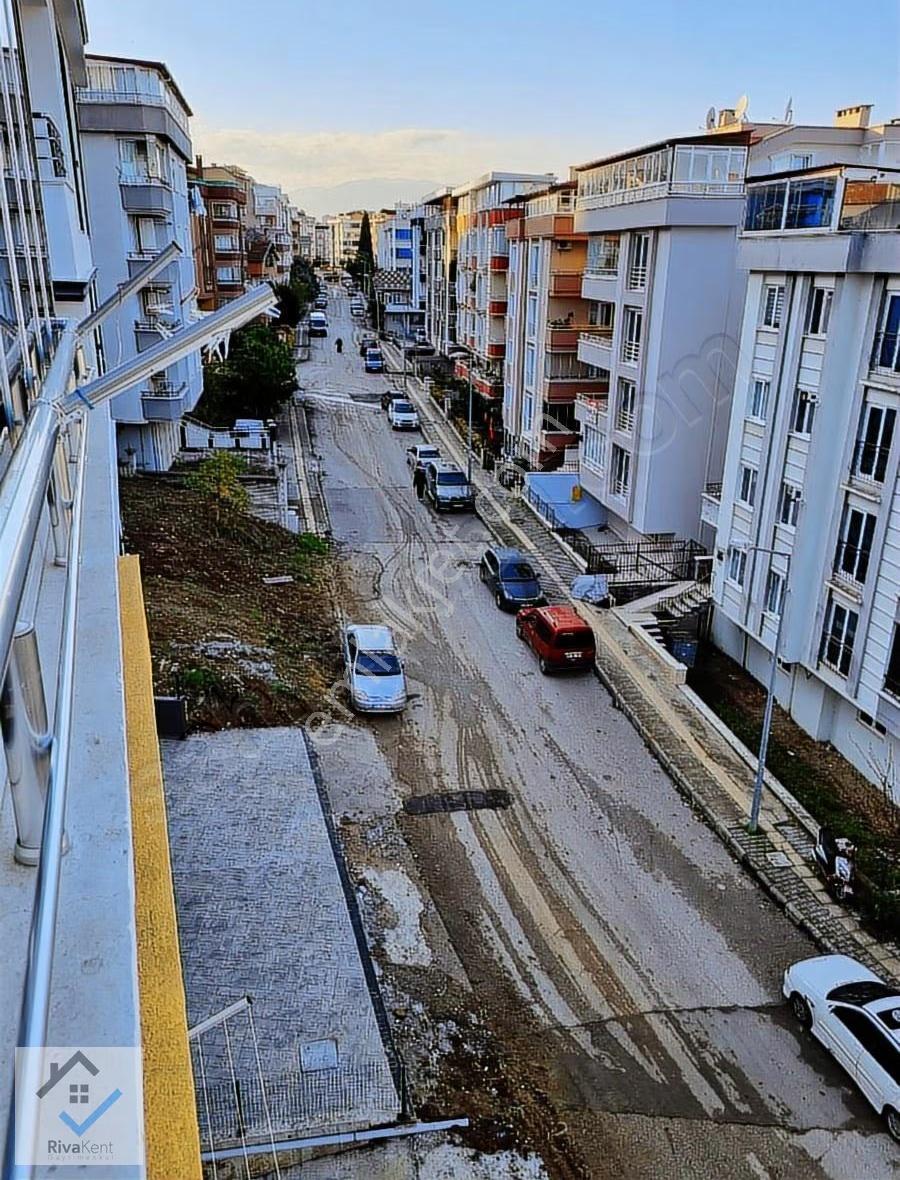 Karayolları Tramvay Durağına Yakın 2+1 - Görsel 11