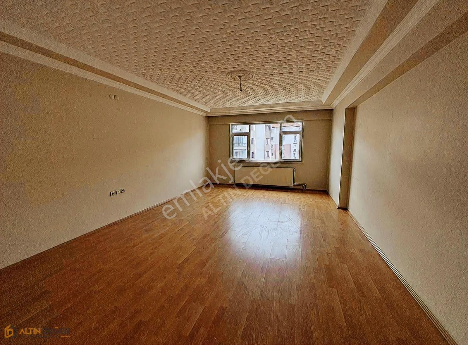 Gazi Mahallesi Asansörlü 3+1 Kiralık Daire - Görsel 5