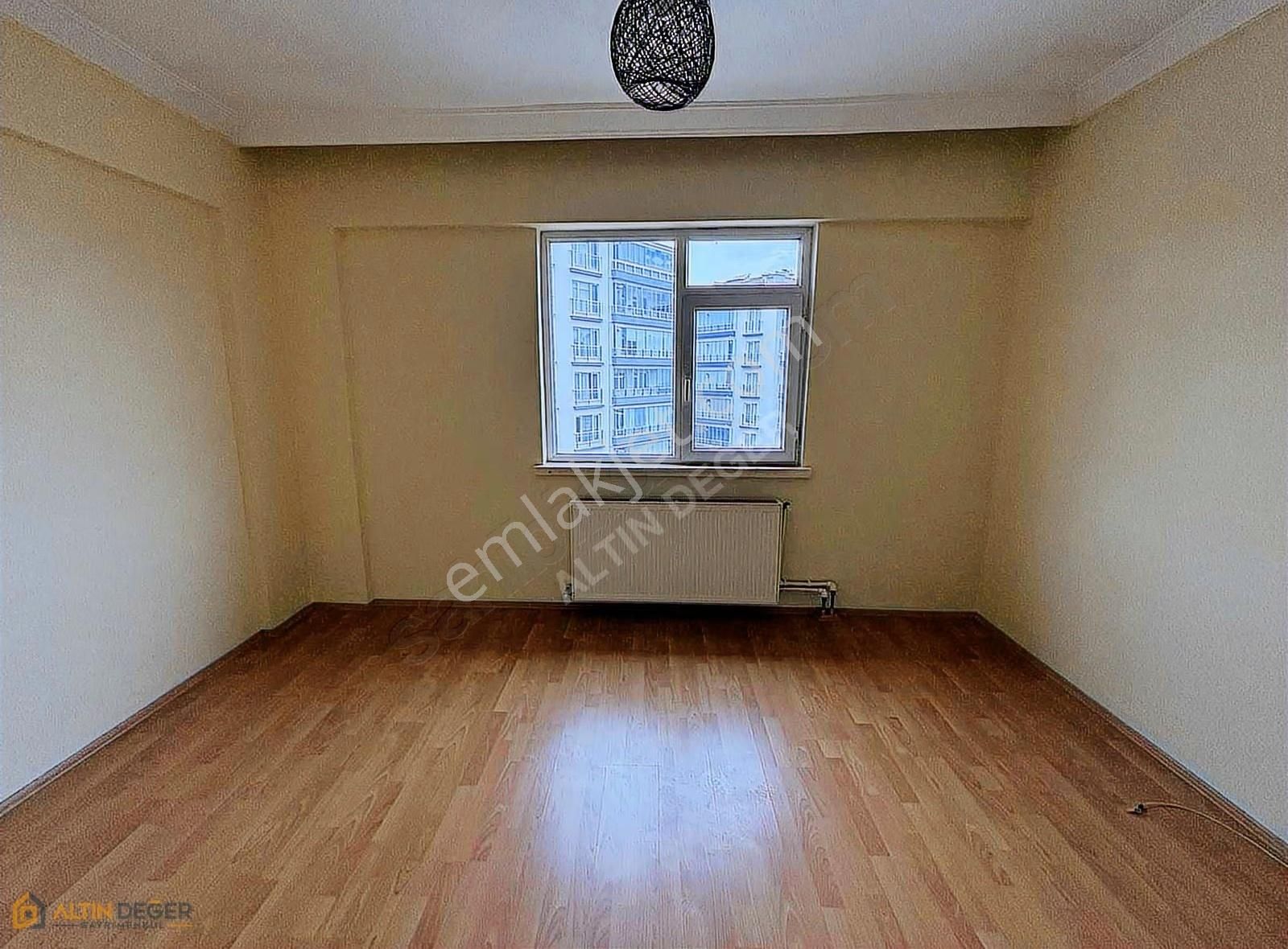 Gazi Mahallesi Asansörlü 3+1 Kiralık Daire - Görsel 7