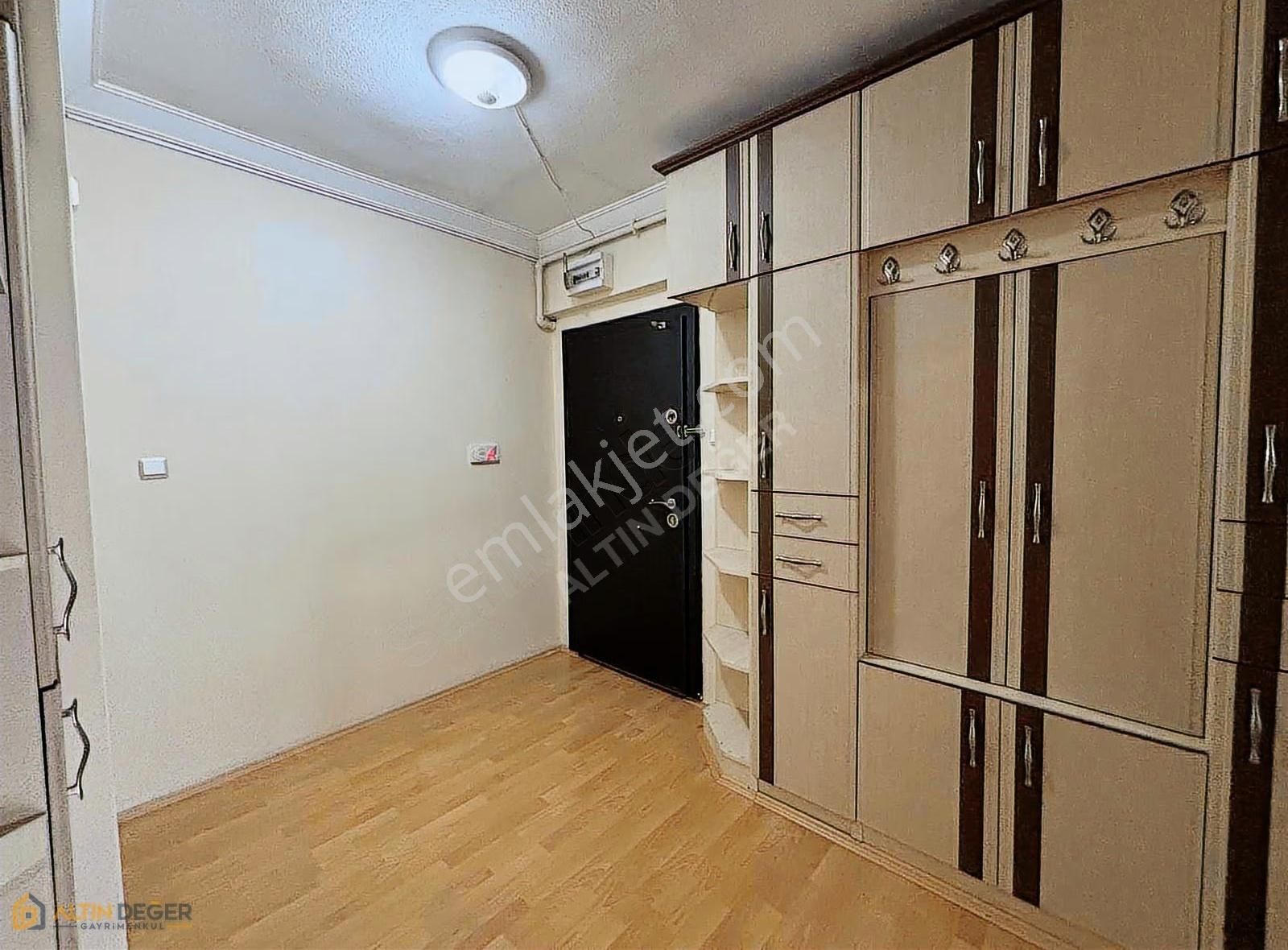 Gazi Mahallesi Asansörlü 3+1 Kiralık Daire - Görsel 9