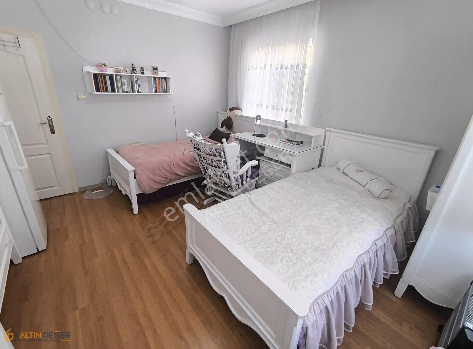 Şehitlikte Lüks Dubleks Satılık Fırsat Daire! - Görsel 21