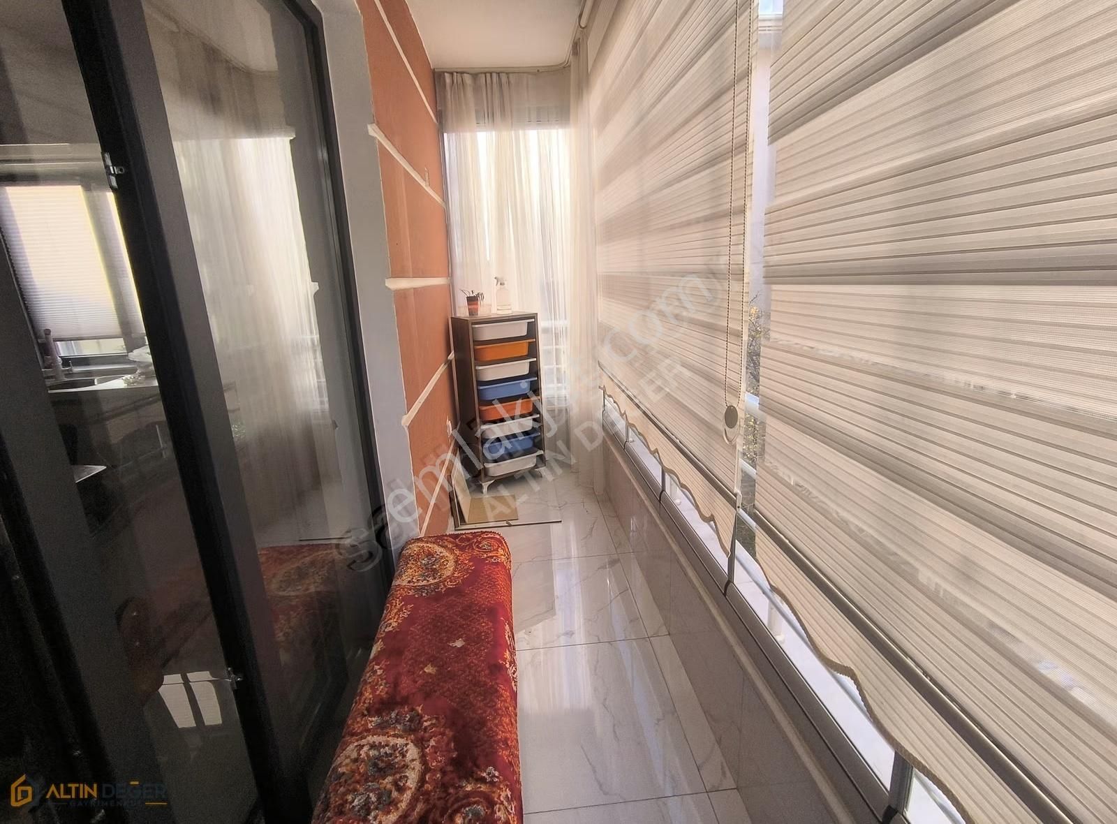 Şehitlikte Lüks Dubleks Satılık Fırsat Daire! - Görsel 25