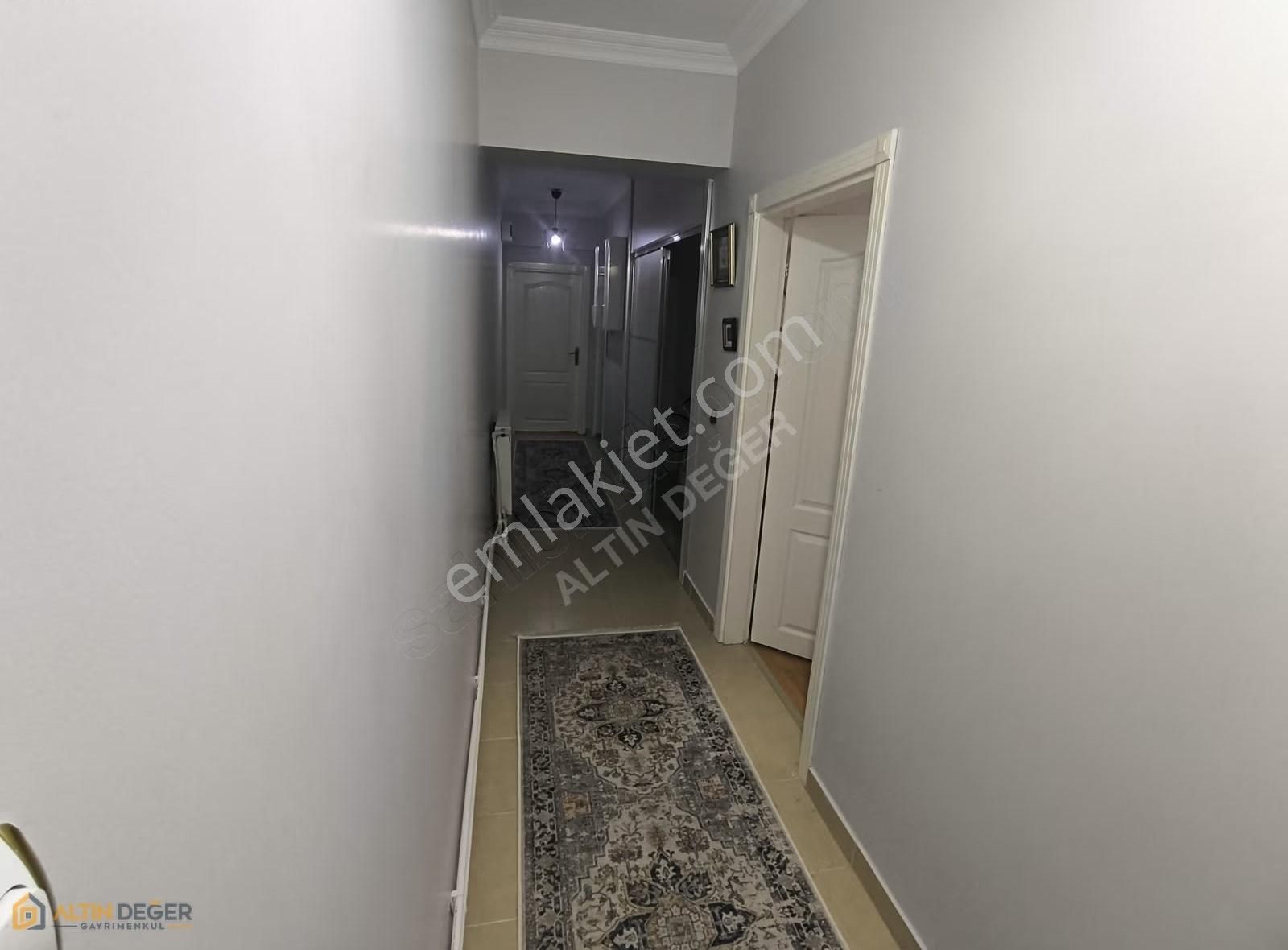 Şehitlikte Lüks Dubleks Satılık Fırsat Daire! - Görsel 14