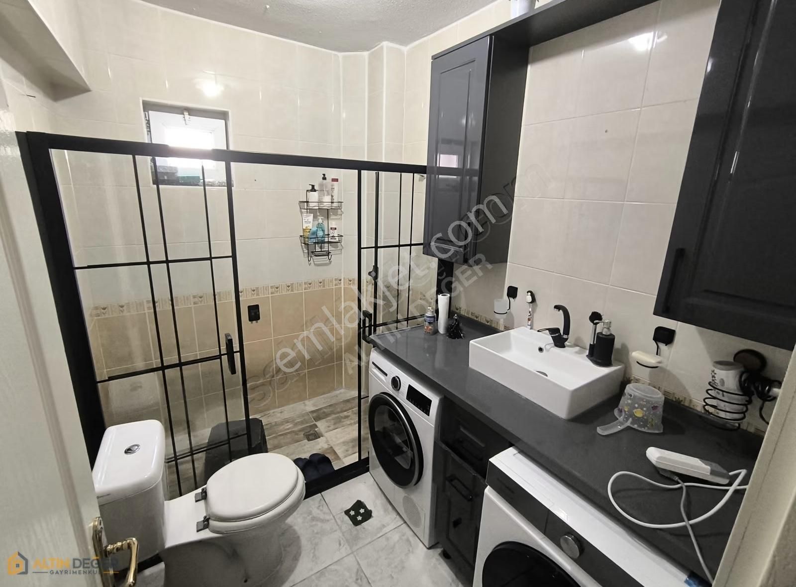 Şehitlikte Lüks Dubleks Satılık Fırsat Daire! - Görsel 9