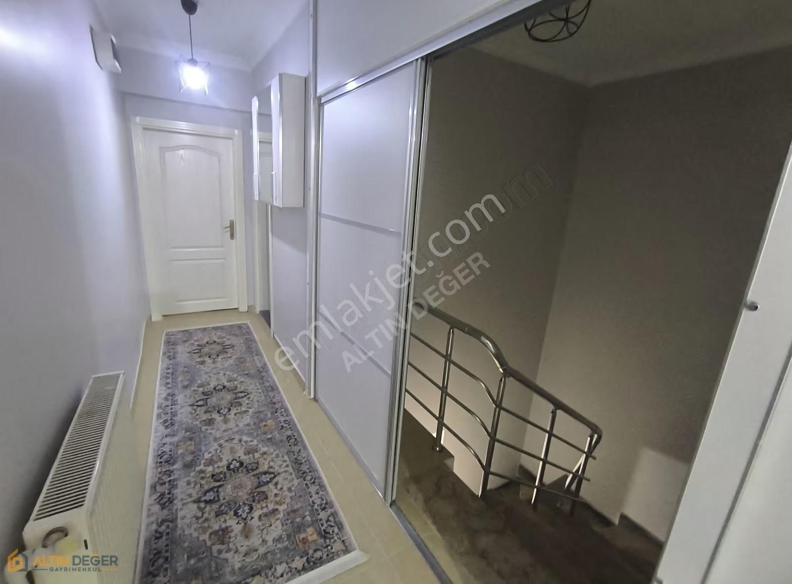 Şehitlikte Lüks Dubleks Satılık Fırsat Daire! - Görsel 19