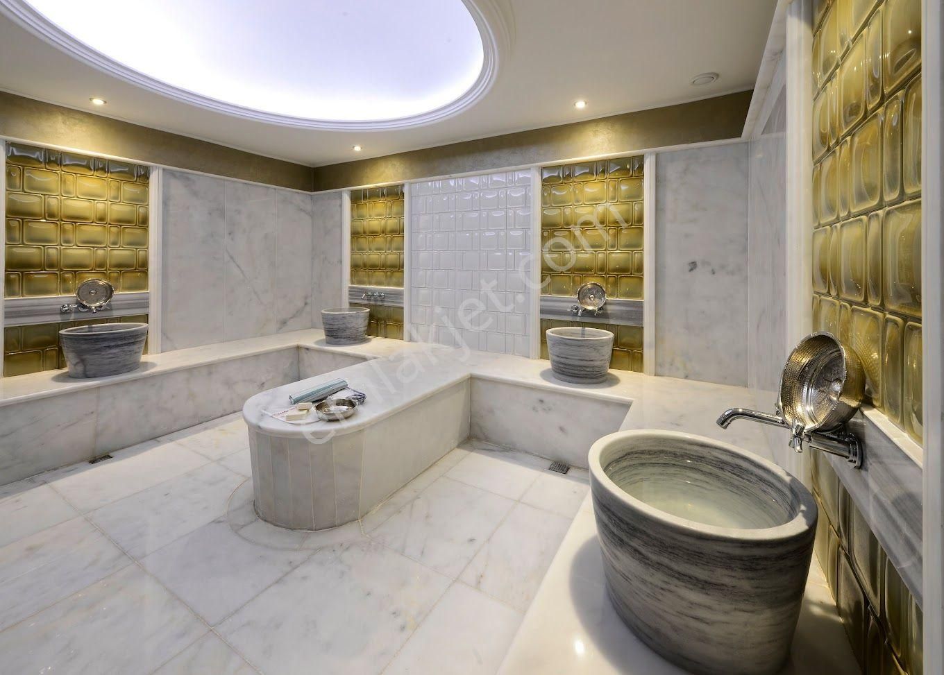 Seeworld Resim İstanbul 1+1 Satılık 78m2 Resim İstanbul - Görsel 12