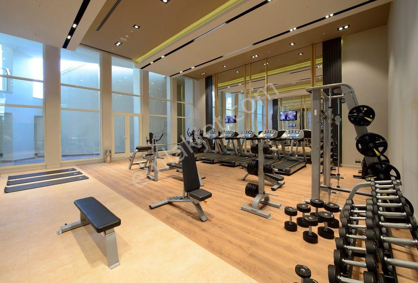 Seeworld Resim İstanbul 1+1 Satılık 78m2 Resim İstanbul - Görsel 10