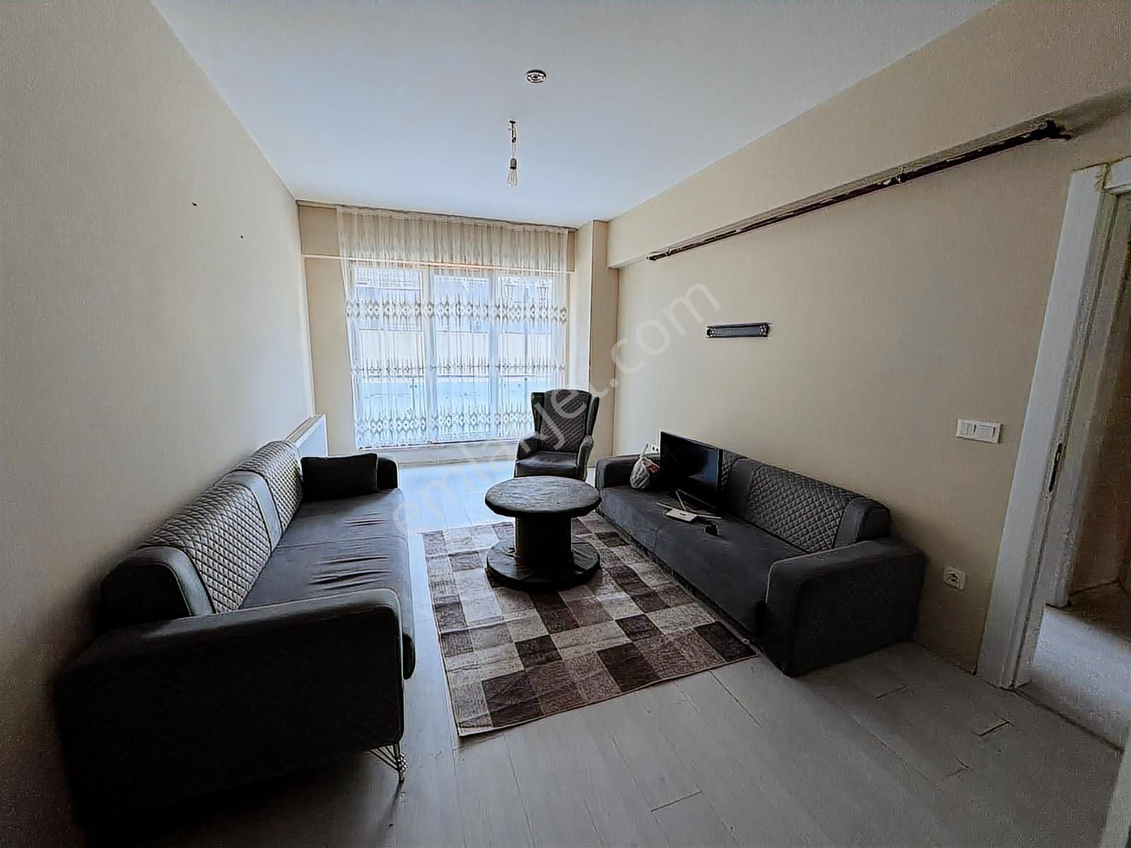 Metrobüse Yakın Site İçi Kiralık 2+1 Daire - Görsel 8