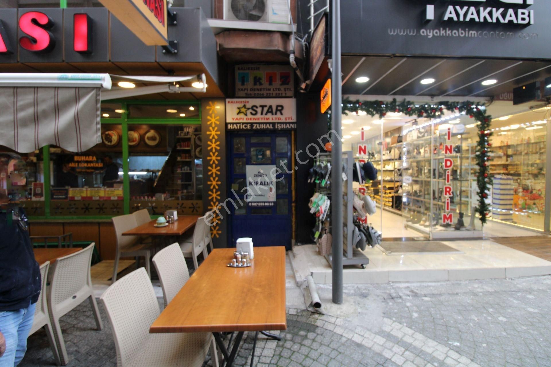 Startkeyden E.kuyumcularda 2+1 Kiralık Ofis - Görsel 23