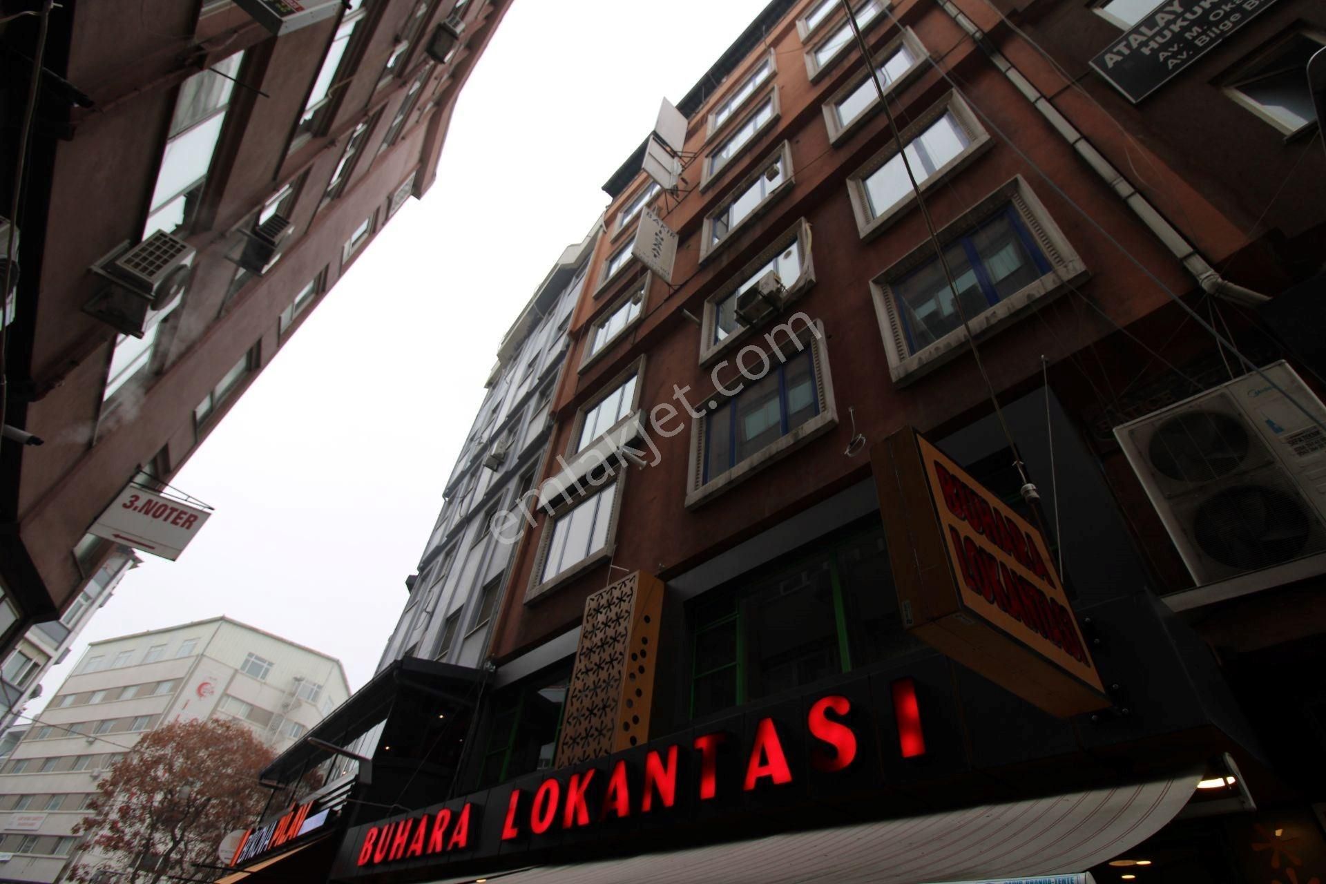 Startkeyden E.kuyumcularda 2+1 Kiralık Ofis - Görsel 4