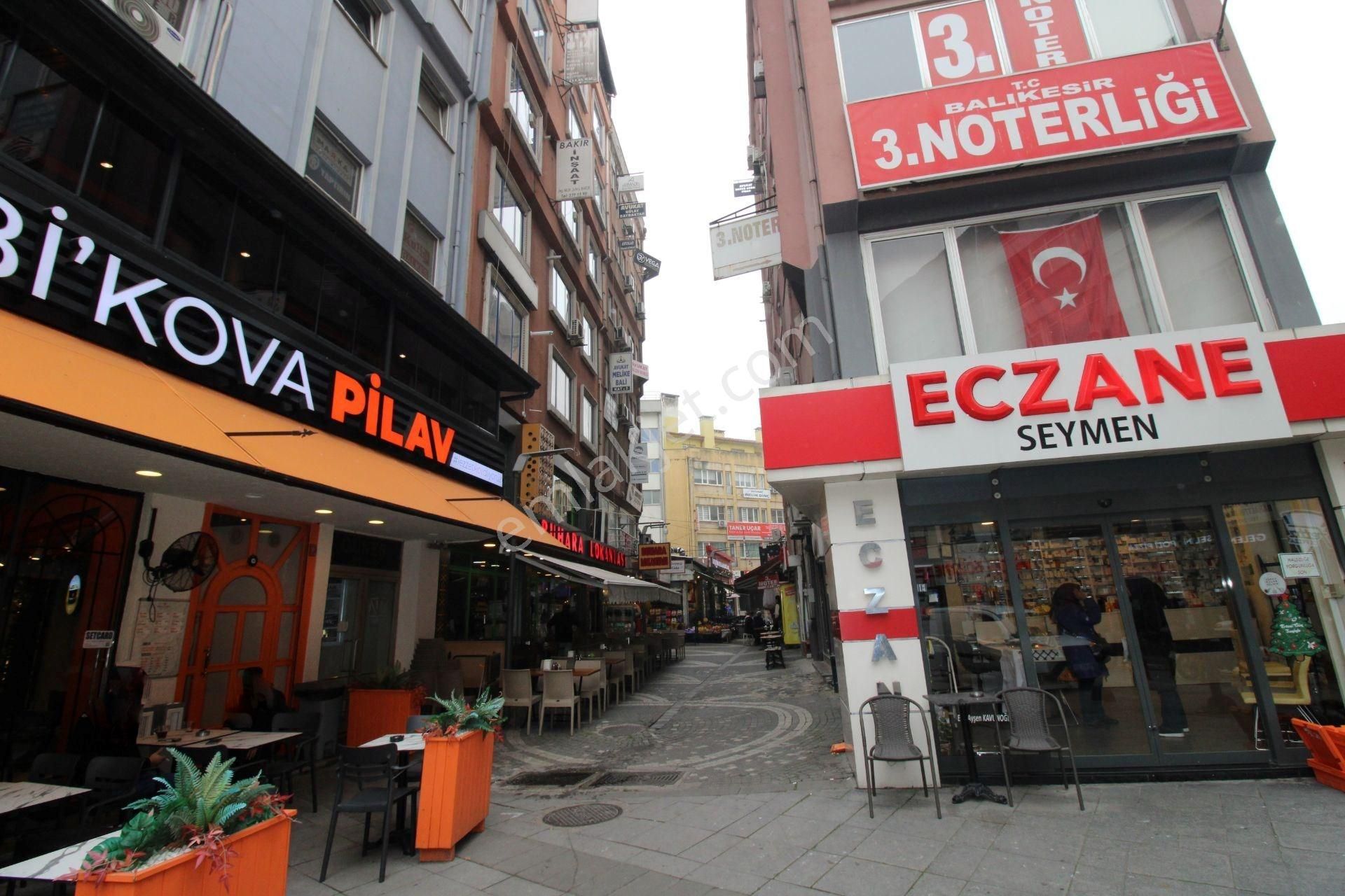 Startkeyden E.kuyumcularda 2+1 Kiralık Ofis - Görsel 26