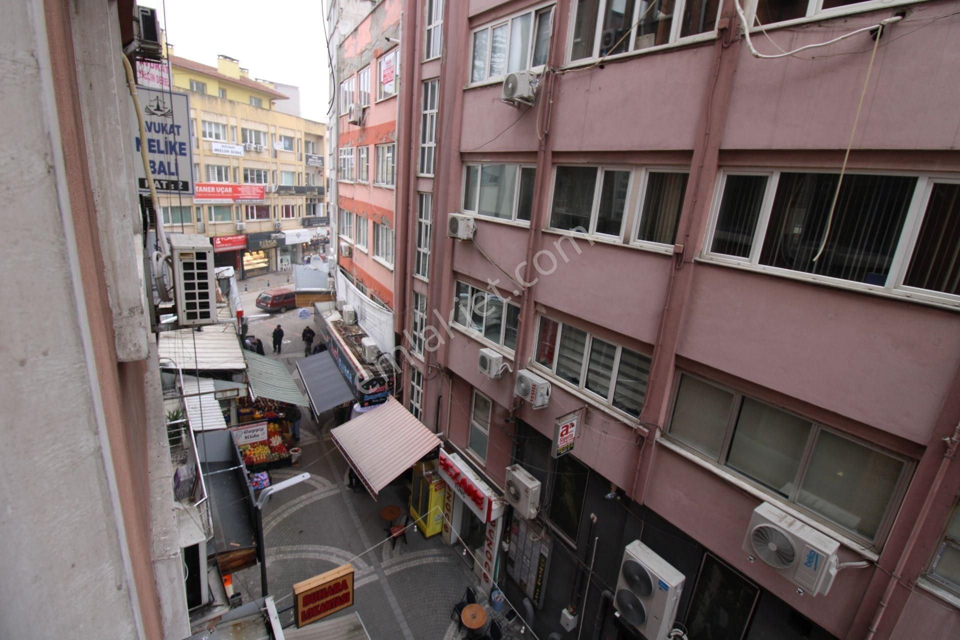 Startkeyden E.kuyumcularda 2+1 Kiralık Ofis - Görsel 17