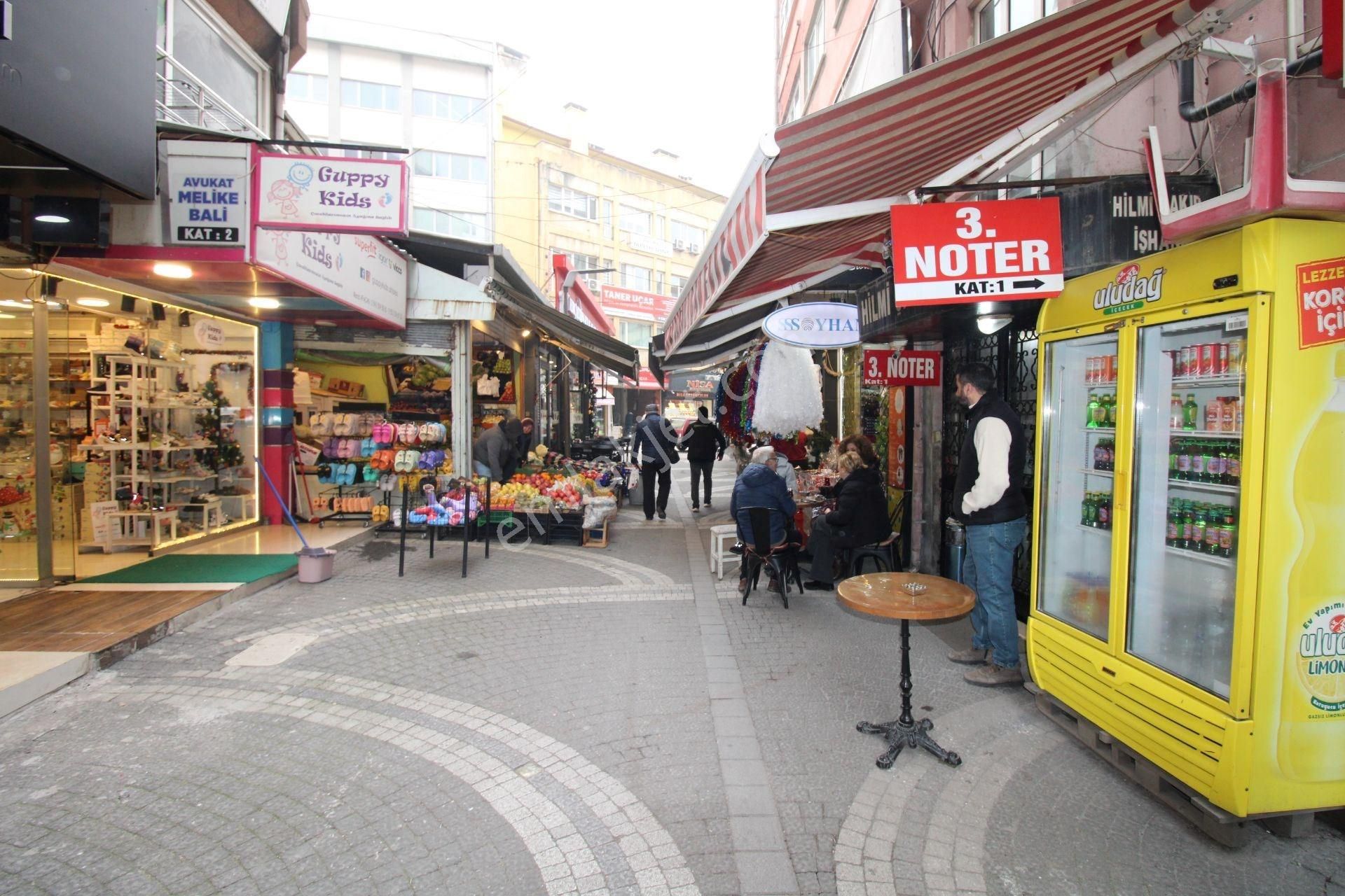 Startkeyden E.kuyumcularda 2+1 Kiralık Ofis - Görsel 2