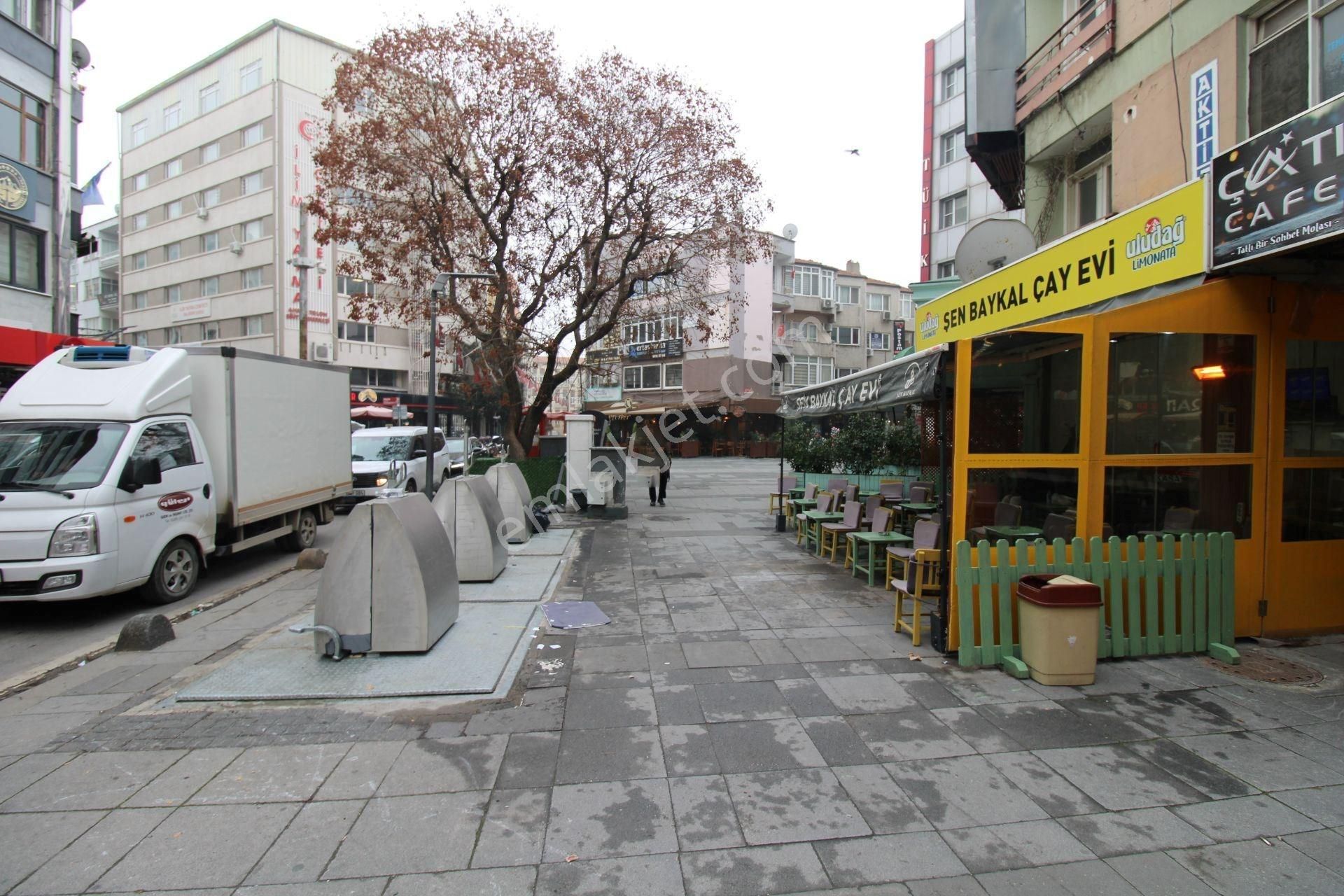 Startkeyden E.kuyumcularda 2+1 Kiralık Ofis - Görsel 28