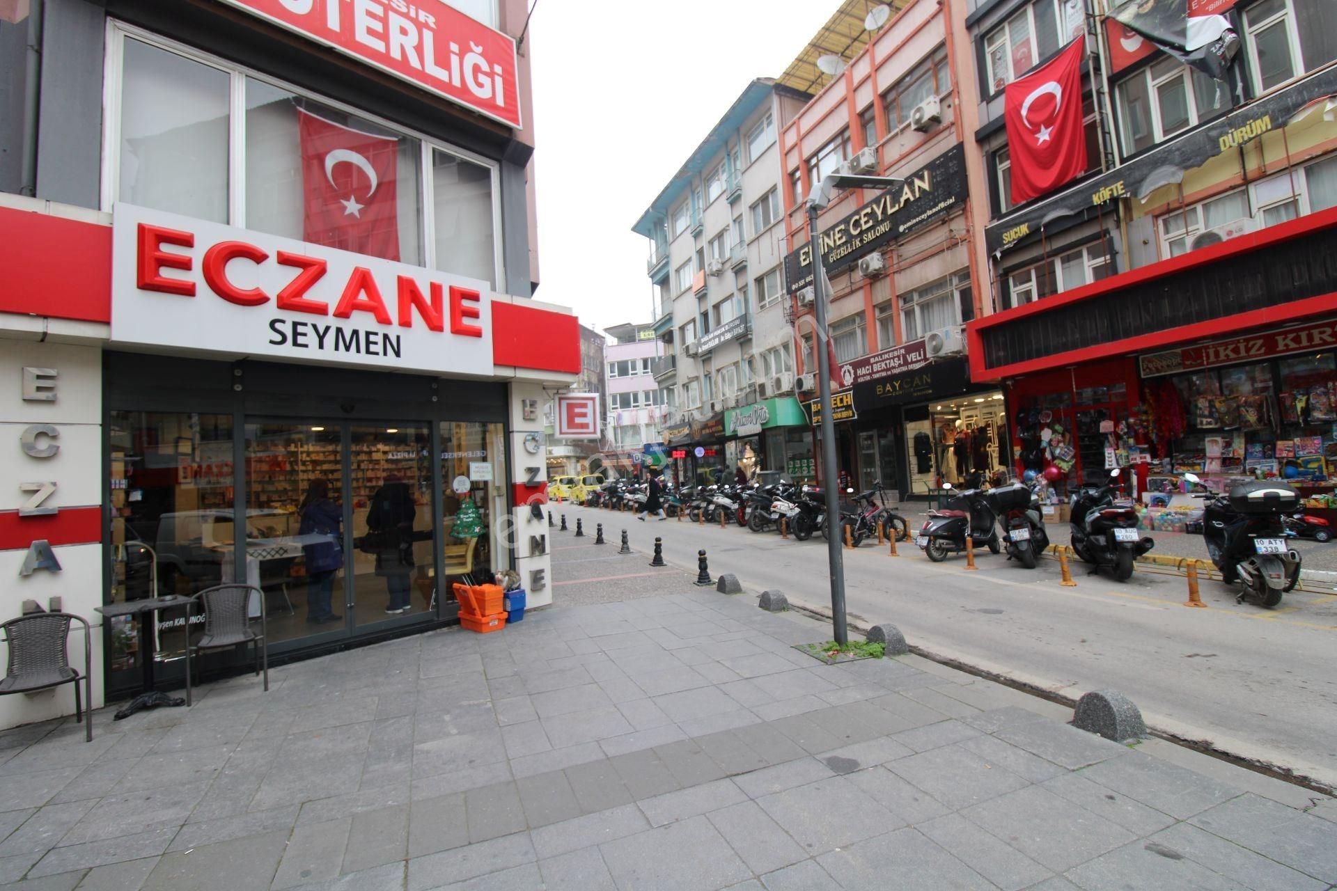 Startkeyden E.kuyumcularda 2+1 Kiralık Ofis - Görsel 27